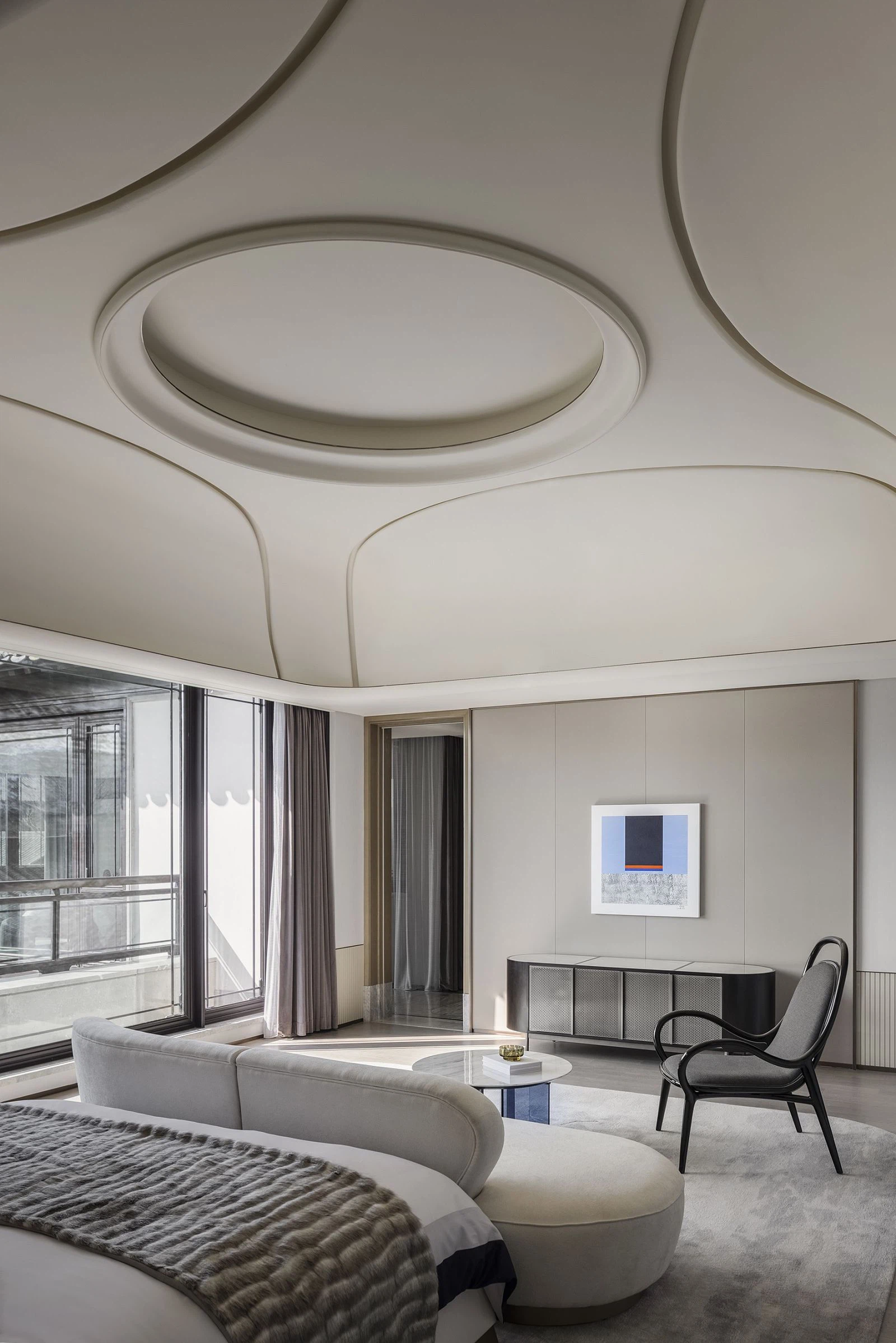 Foshan Peninsula Villa-Daviana Group