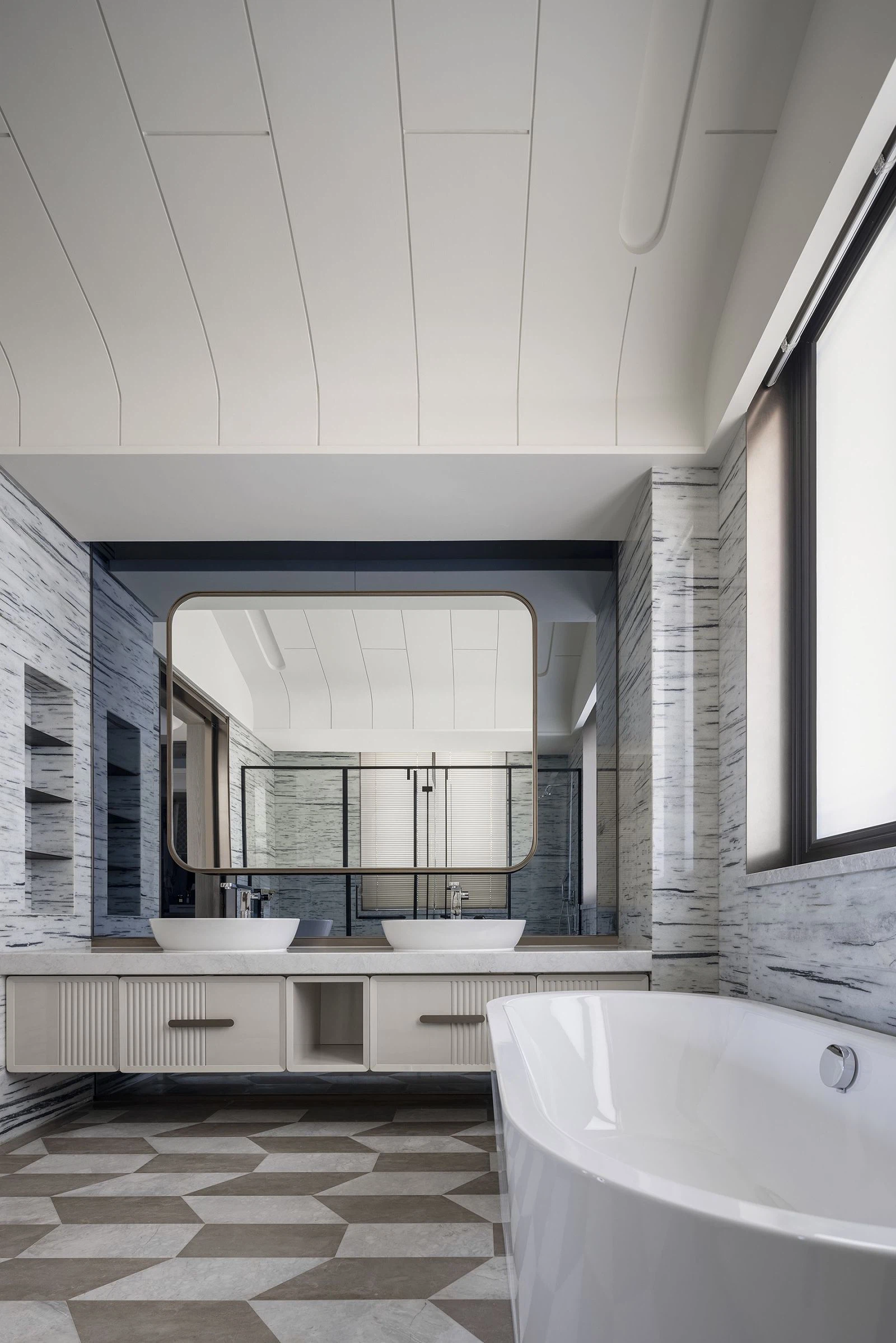 Foshan Peninsula Villa-Daviana Group