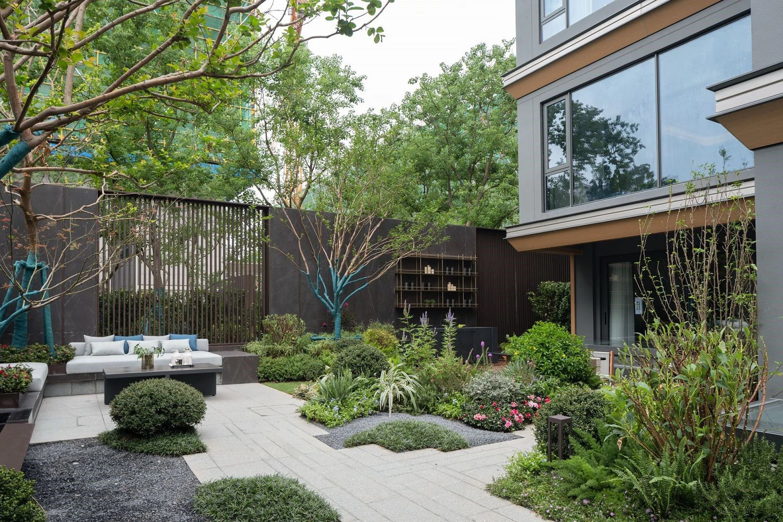 Shenzhen Excellence·Green Villa