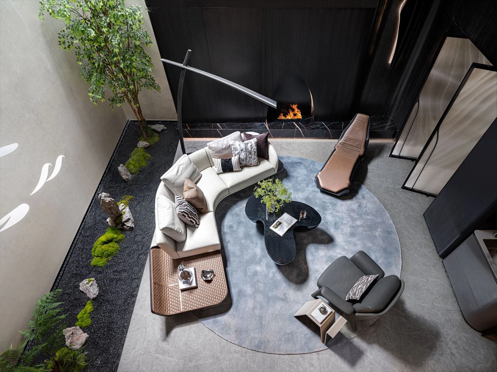 Shenzhen Excellence Green Villa-Daviana Group