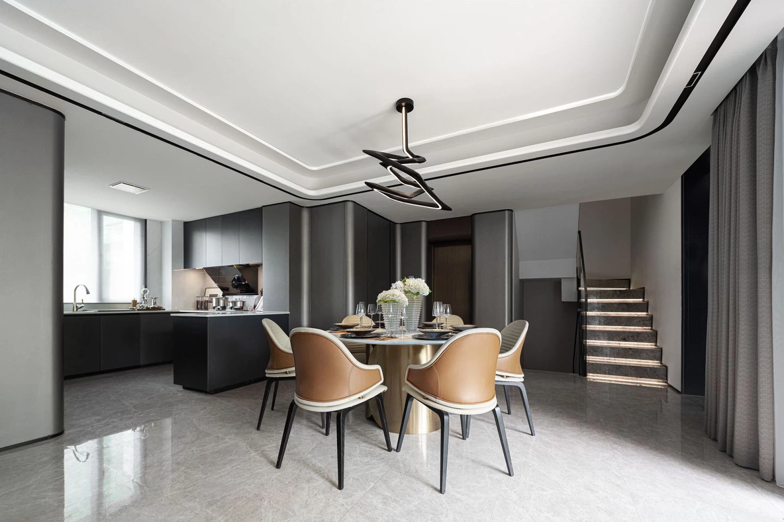 Shenzhen Excellence Green Villa-Daviana Group