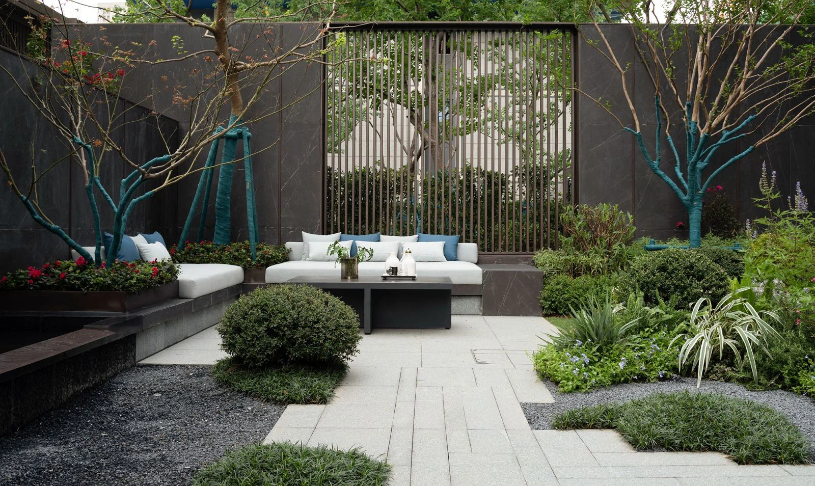 Shenzhen Excellence Green Villa-Daviana Group
