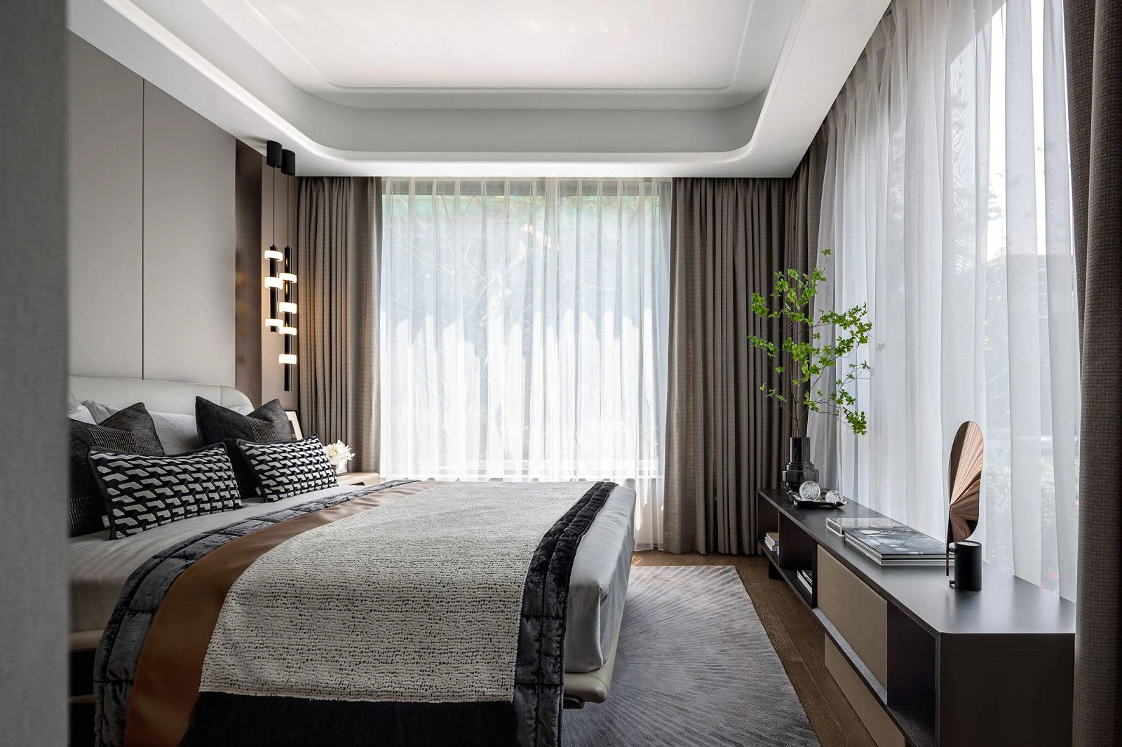 Shenzhen Excellence Green Villa-Daviana Group