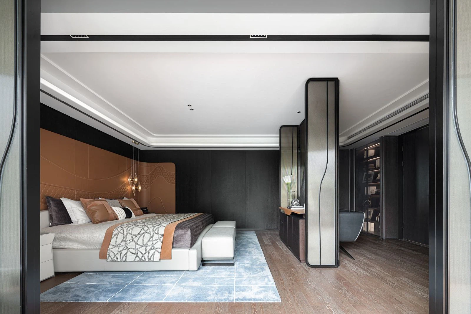 Shenzhen Excellence Green Villa-Daviana Group