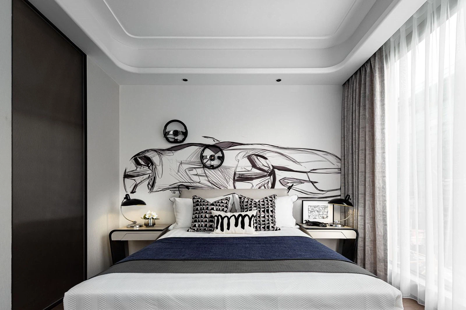 Shenzhen Excellence Green Villa-Daviana Group