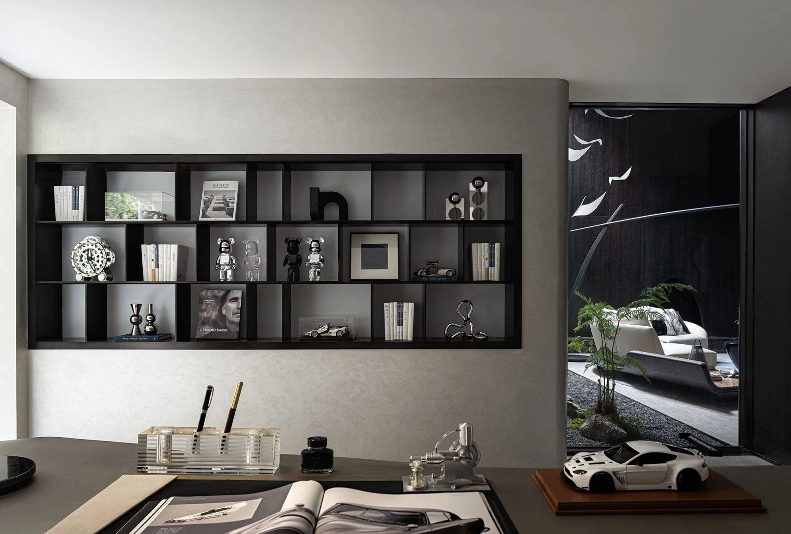 Shenzhen Excellence Green Villa-Daviana Group