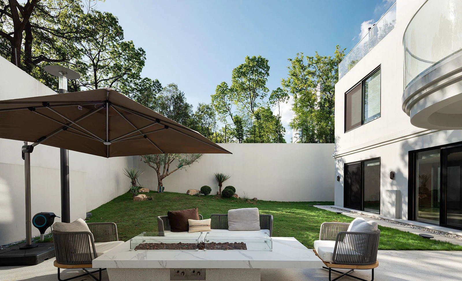 Shanghai Huazhou Junting Villa-Daviana Group Shanghai Huazhou Junting Villa-Daviana Group