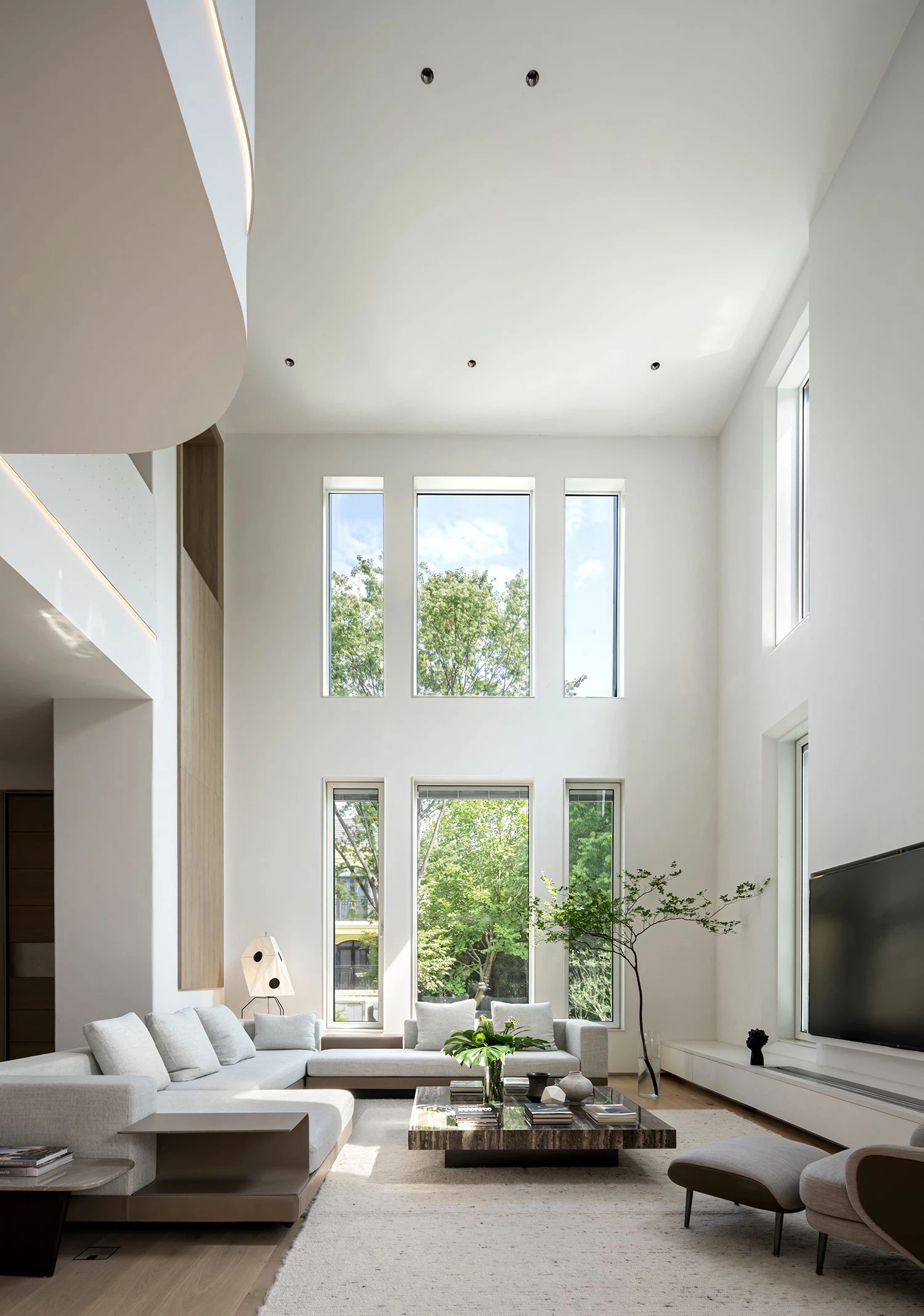 Shanghai Huazhou Junting Villa-Daviana Group Shanghai Huazhou Junting Villa-Daviana Group