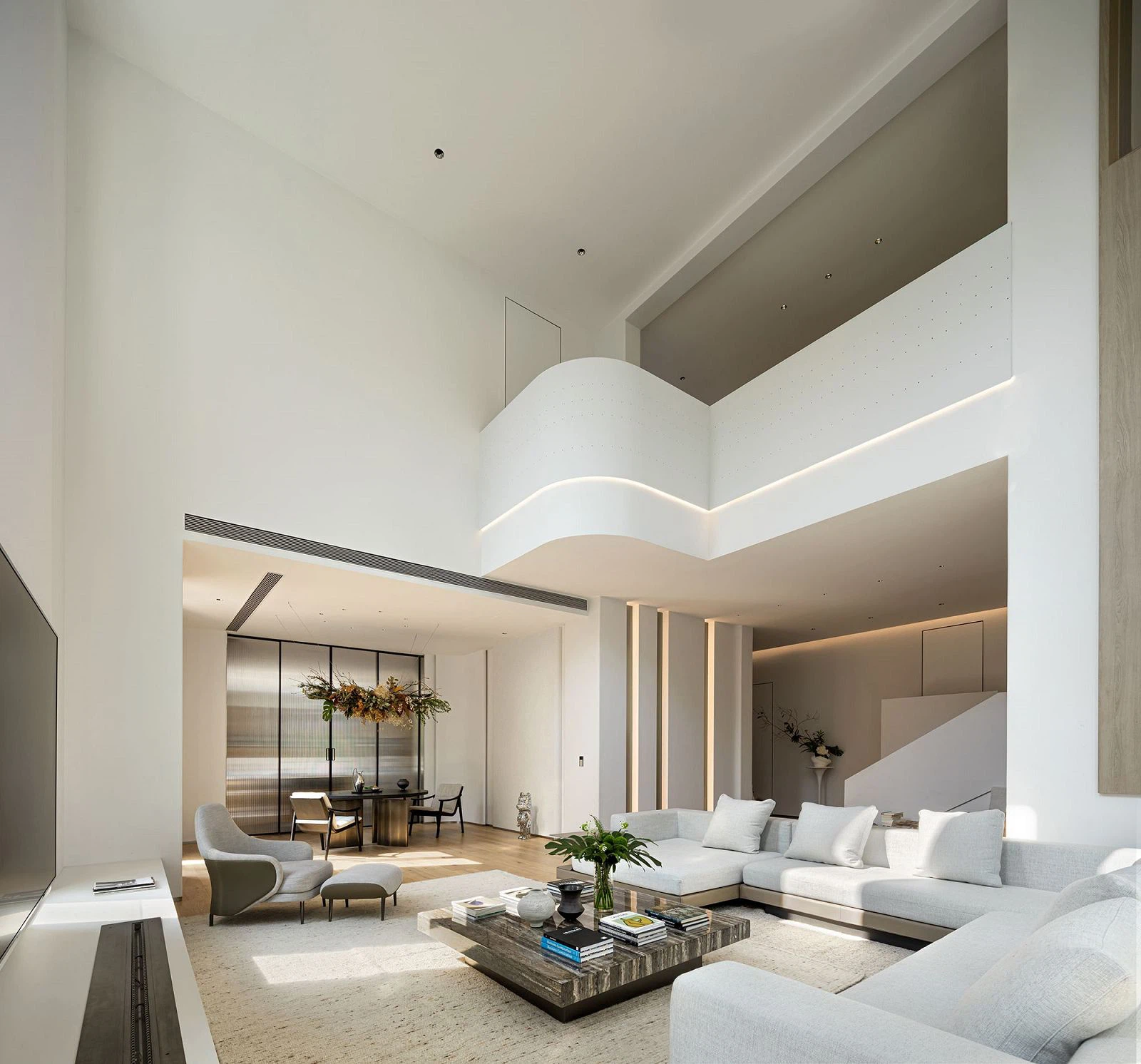 Shanghai Huazhou Junting Villa-Daviana Group Shanghai Huazhou Junting Villa-Daviana Group