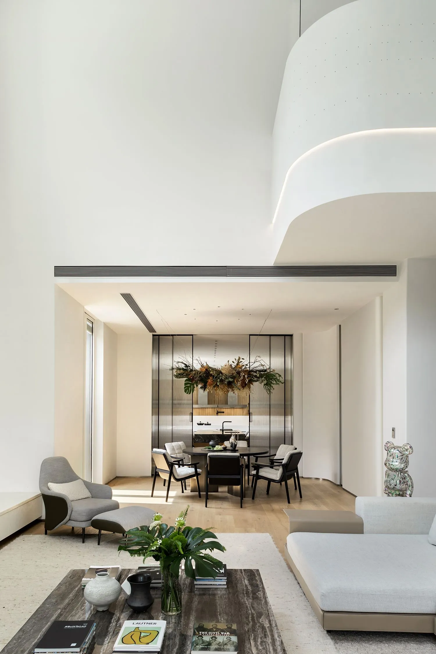Shanghai Huazhou Junting Villa-Daviana Group Shanghai Huazhou Junting Villa-Daviana Group