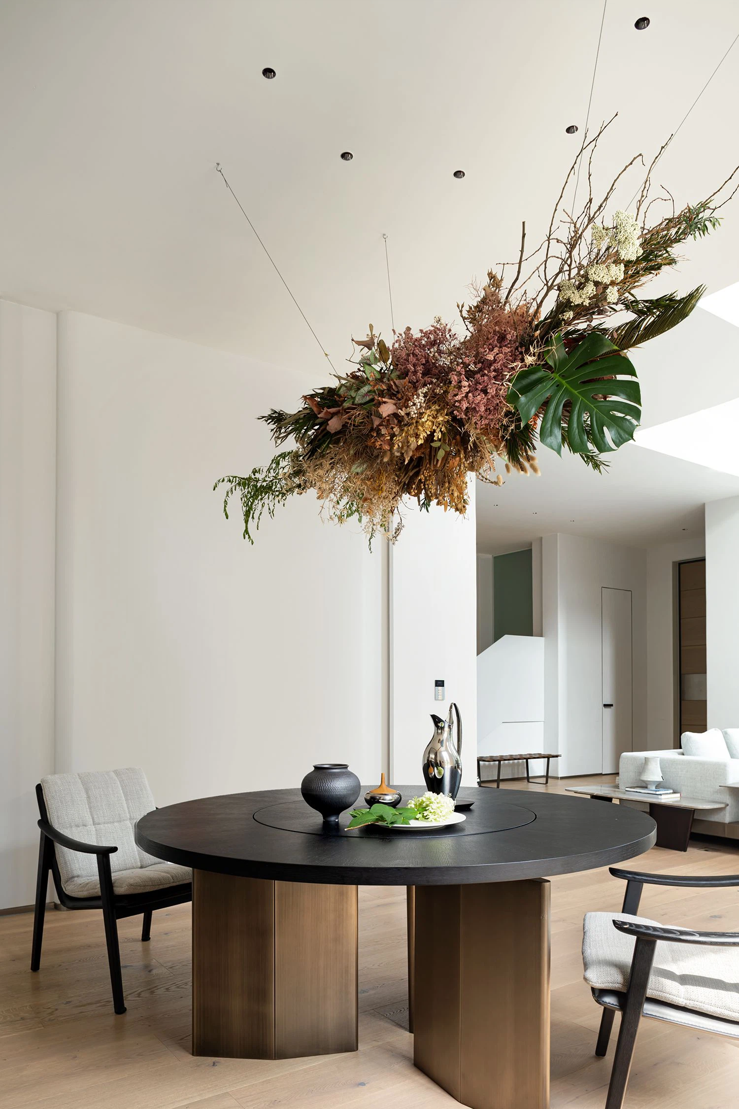 Shanghai Huazhou Junting Villa-Daviana Group Shanghai Huazhou Junting Villa-Daviana Group
