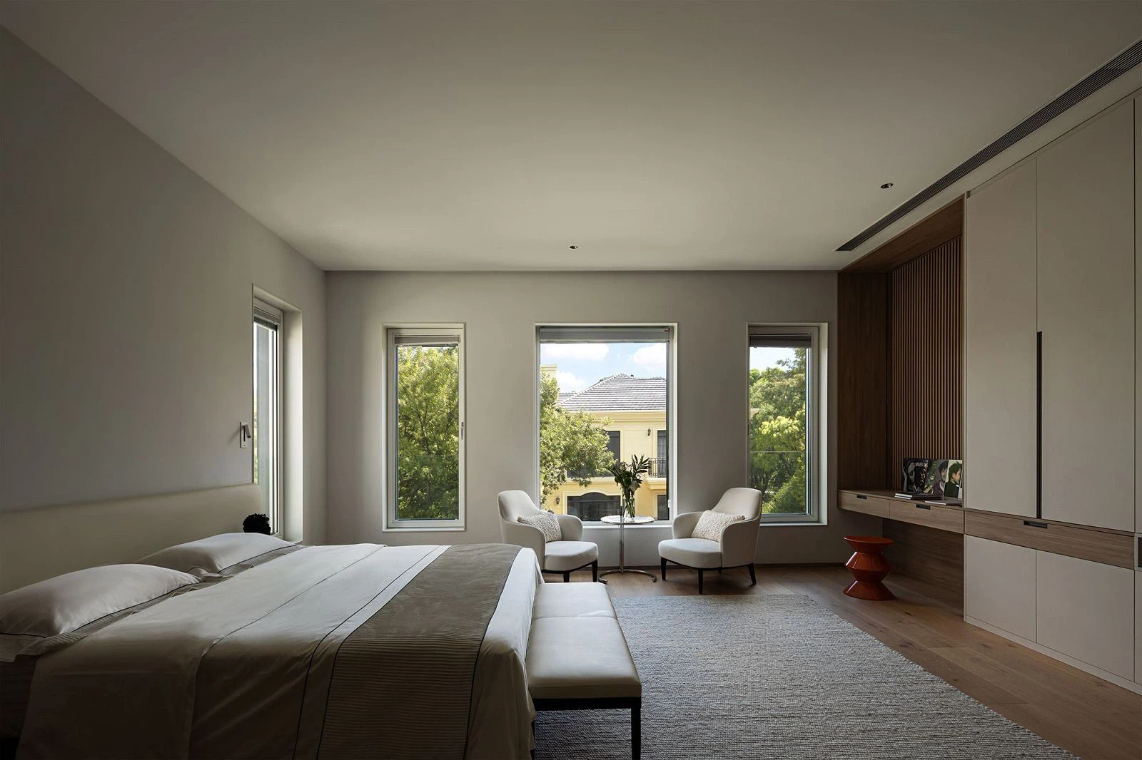 Shanghai Huazhou Junting Villa-Daviana Group Shanghai Huazhou Junting Villa-Daviana Group