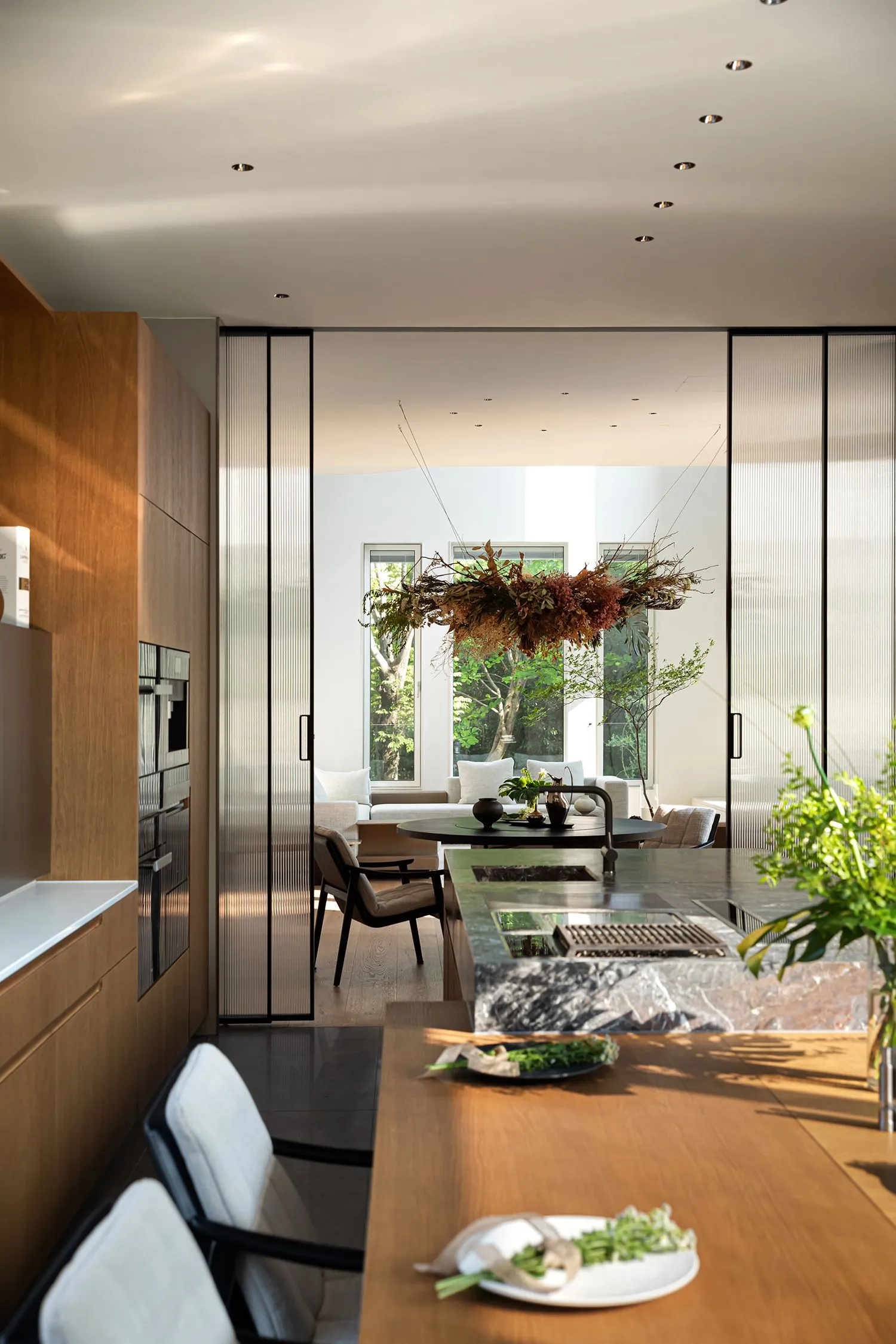Shanghai Huazhou Junting Villa-Daviana Group Shanghai Huazhou Junting Villa-Daviana Group