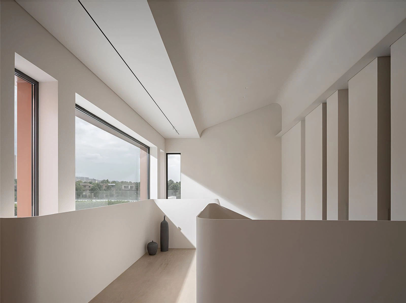 Shenzhen Qiaocheng Villa No.1-Daviana Group