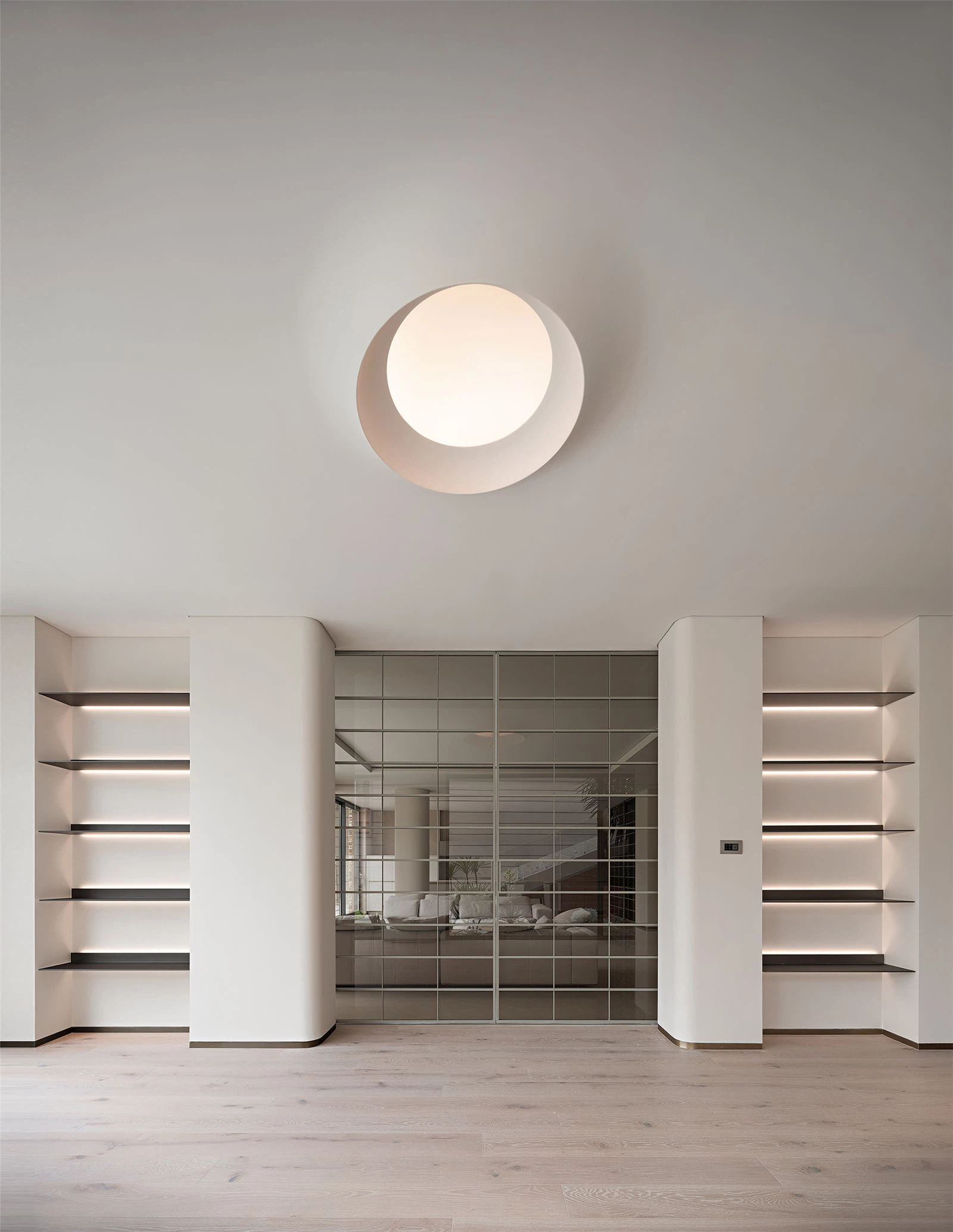 Shenzhen Qiaocheng Villa No.1-Daviana Group