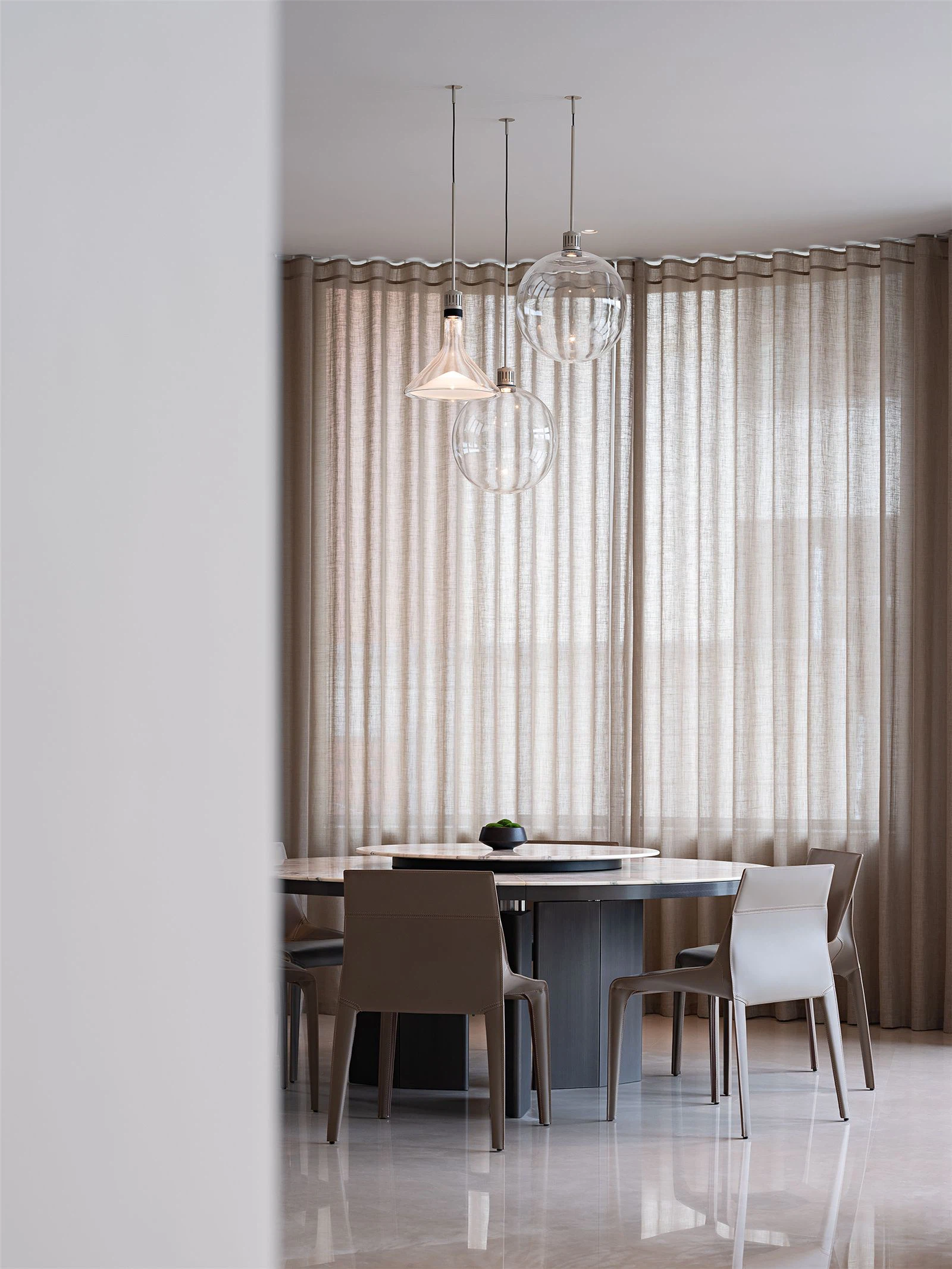 Shenzhen Qiaocheng Villa No.1-Daviana Group