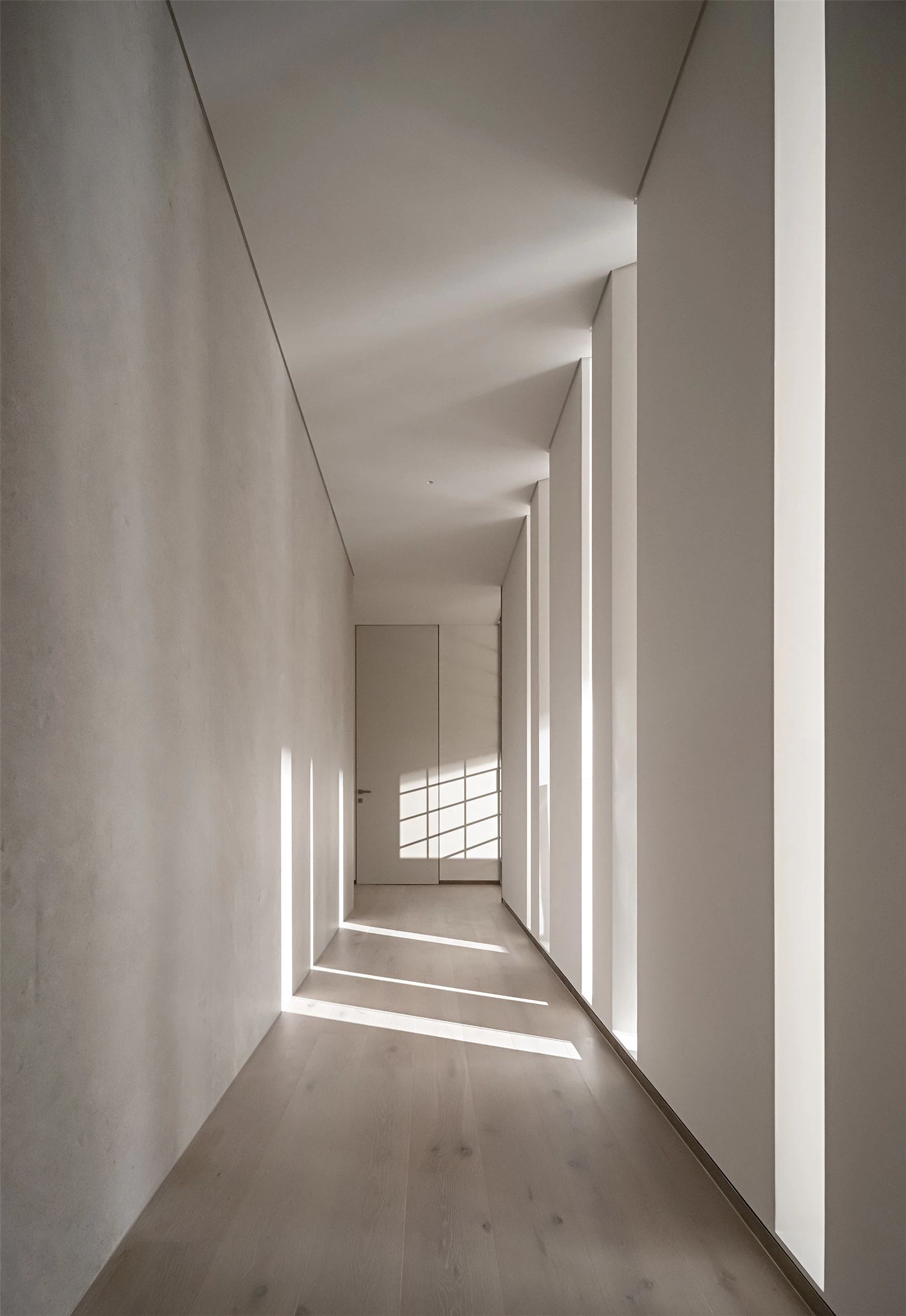 Shenzhen Qiaocheng Villa No.1-Daviana Group