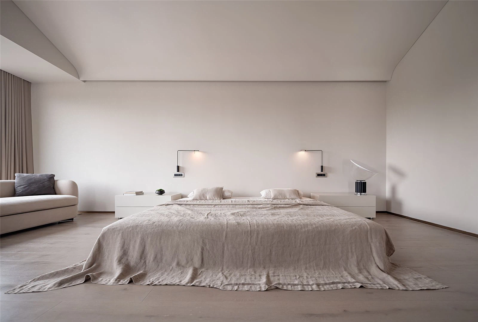 Shenzhen Qiaocheng Villa No.1-Daviana Group
