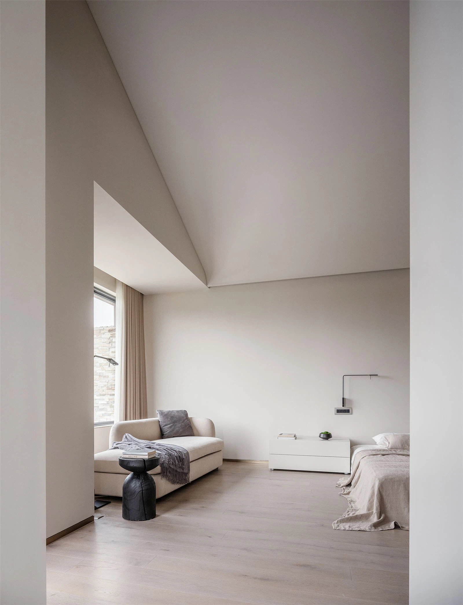 Shenzhen Qiaocheng Villa No.1-Daviana Group