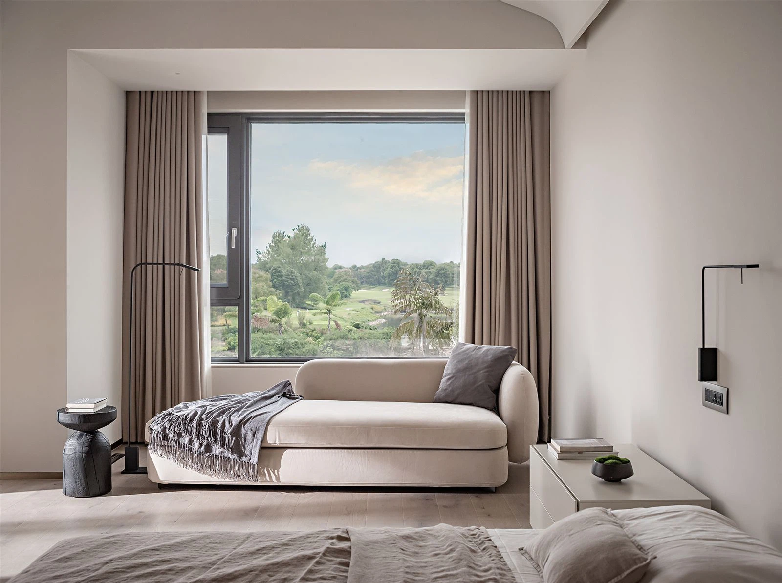 Shenzhen Qiaocheng Villa No.1-Daviana Group