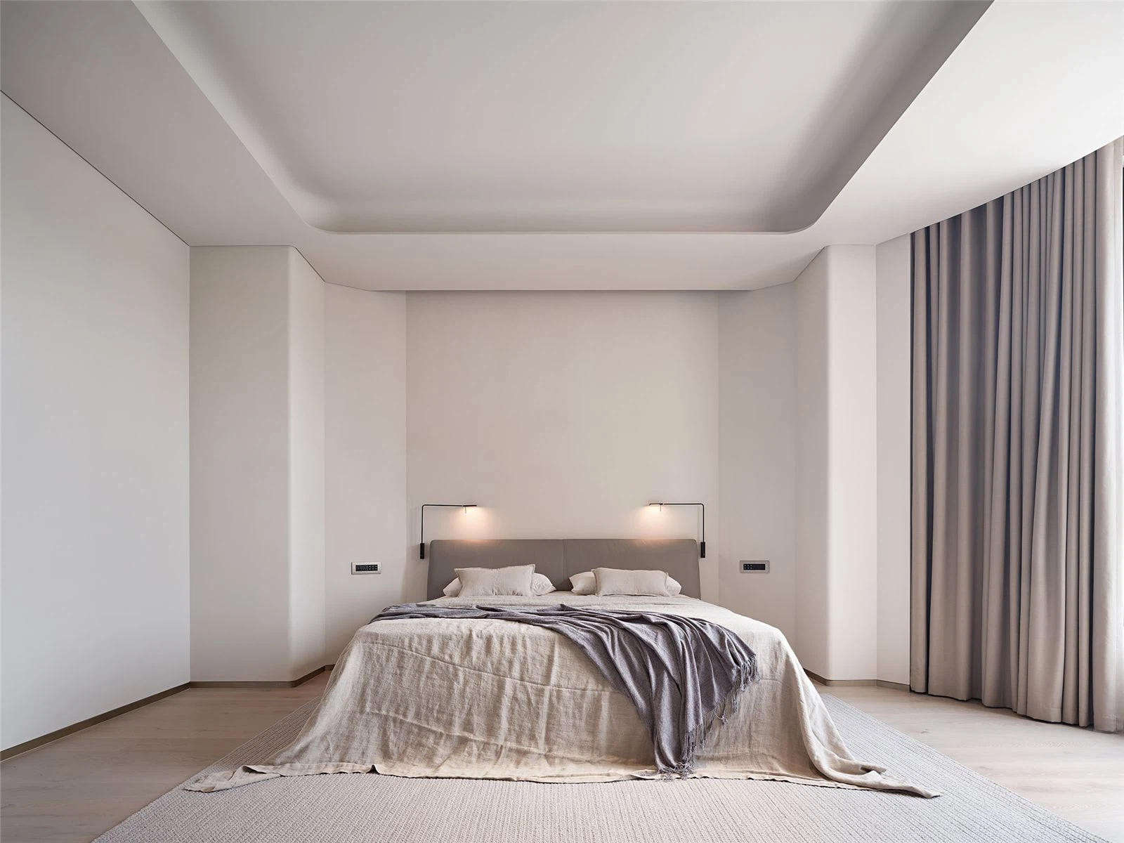 Shenzhen Qiaocheng Villa No.1-Daviana Group