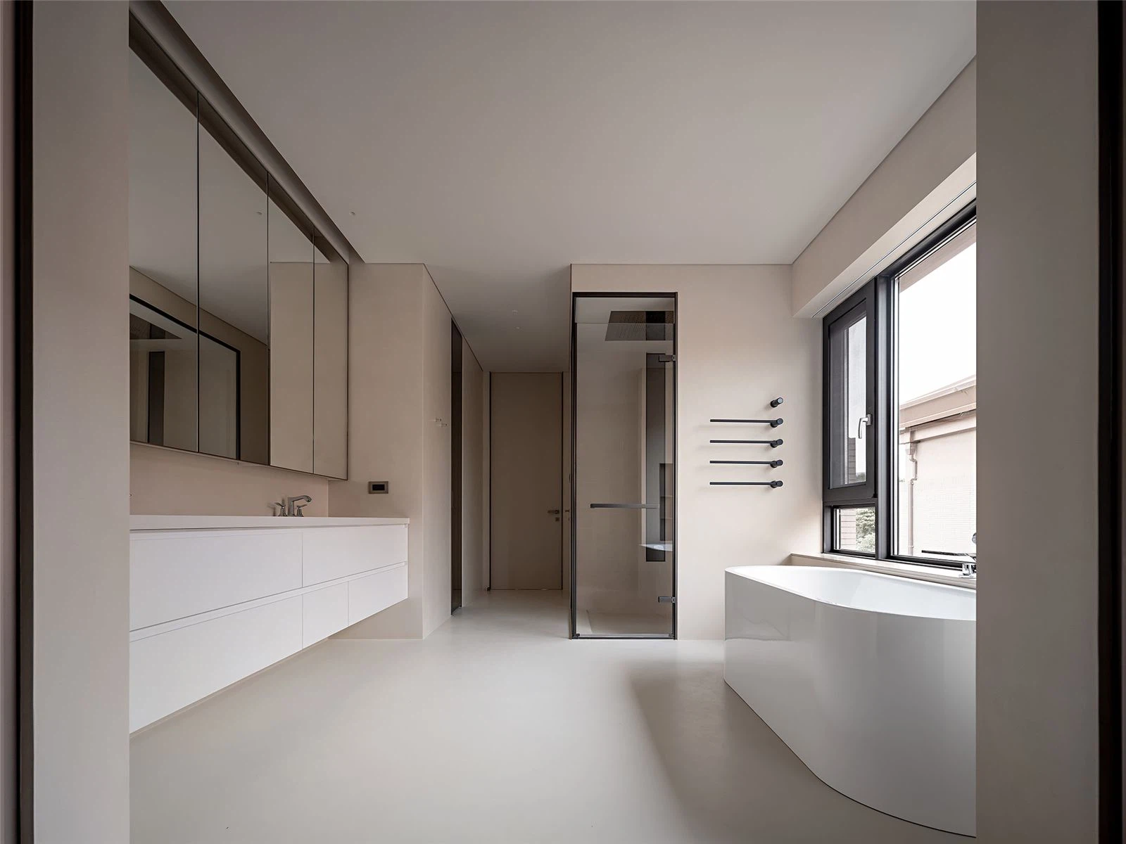 Shenzhen Qiaocheng Villa No.1-Daviana Group
