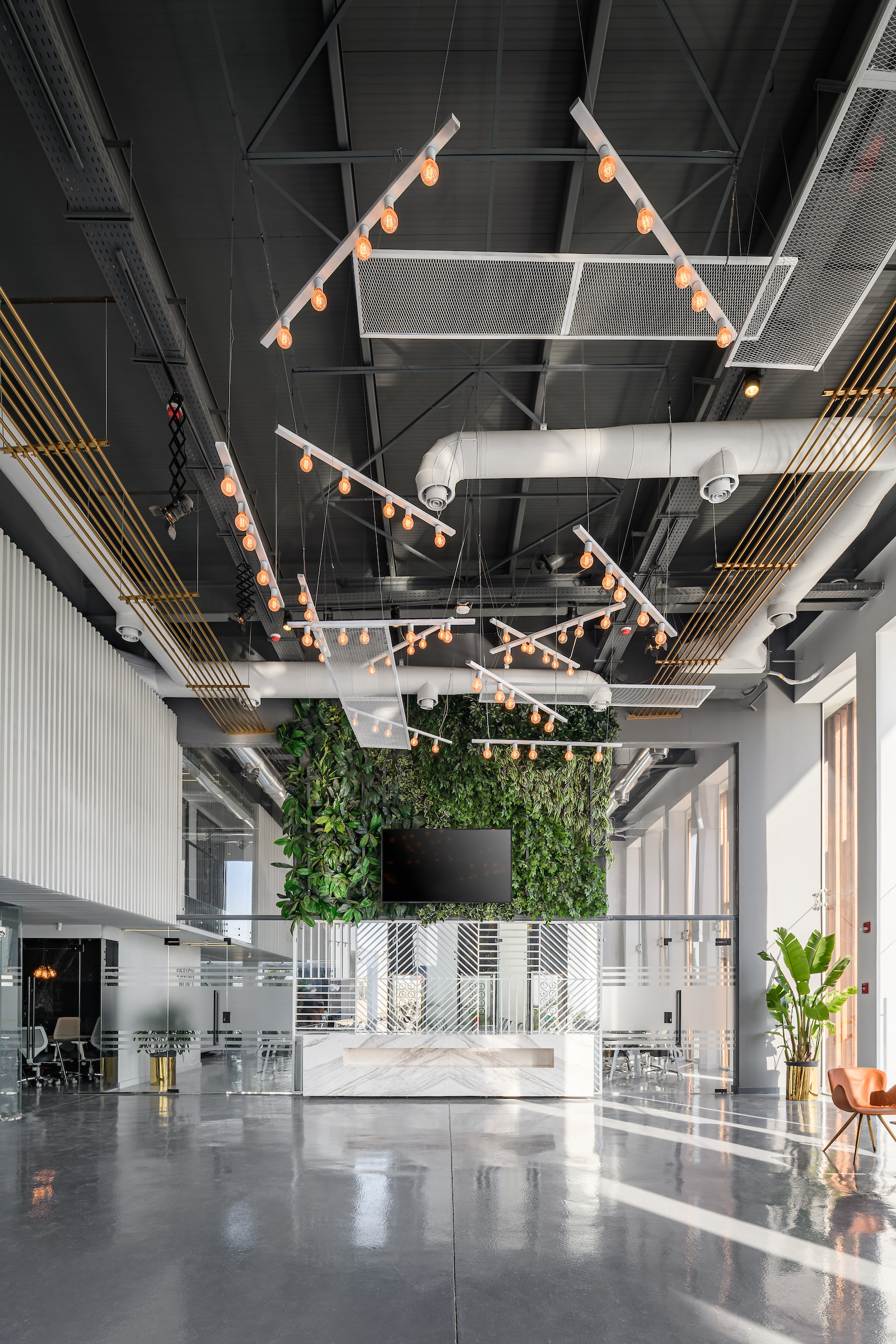 City Edge Sales Office
