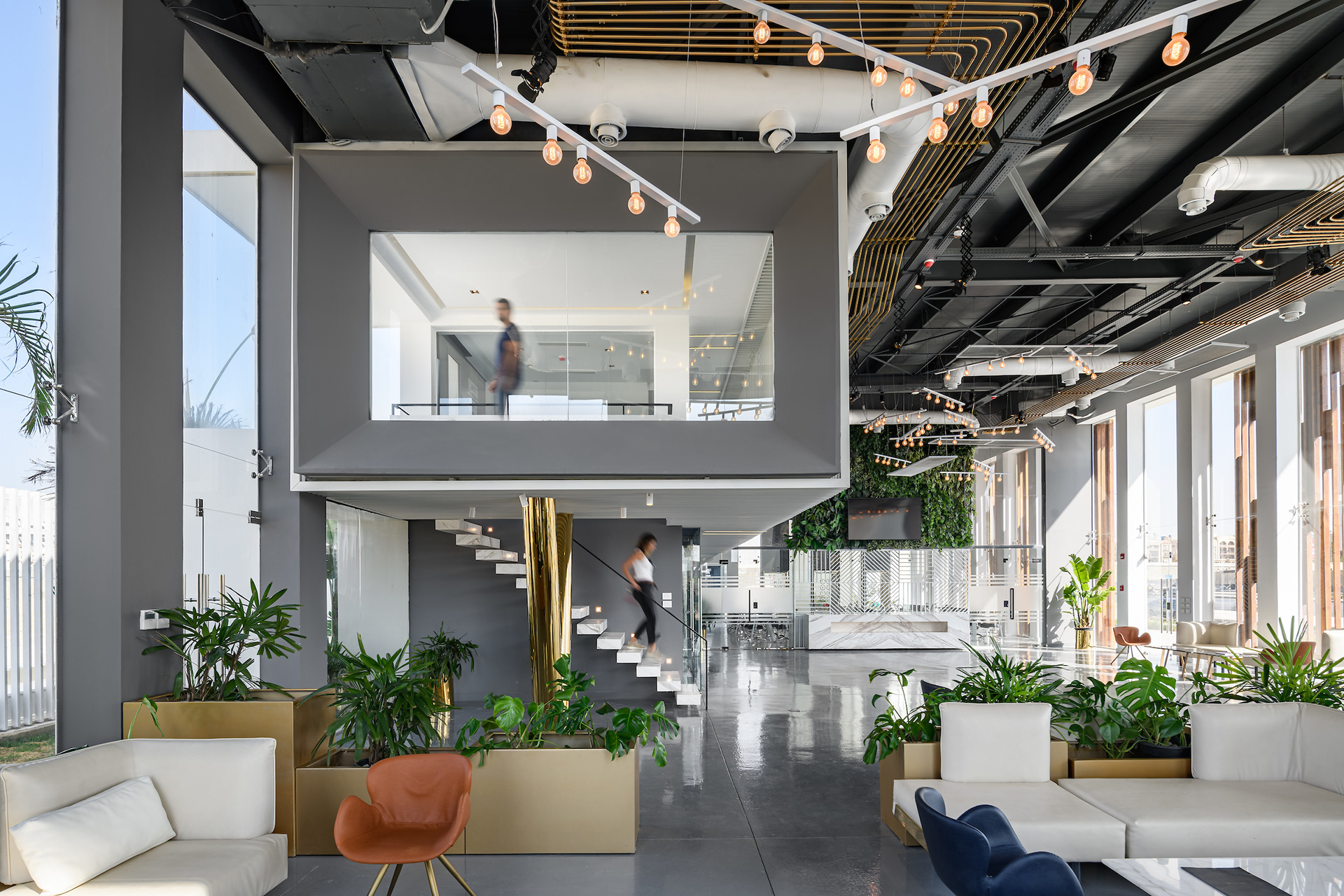 City Edge Sales Office-Daviana Group City Edge Sales Office-Daviana Group