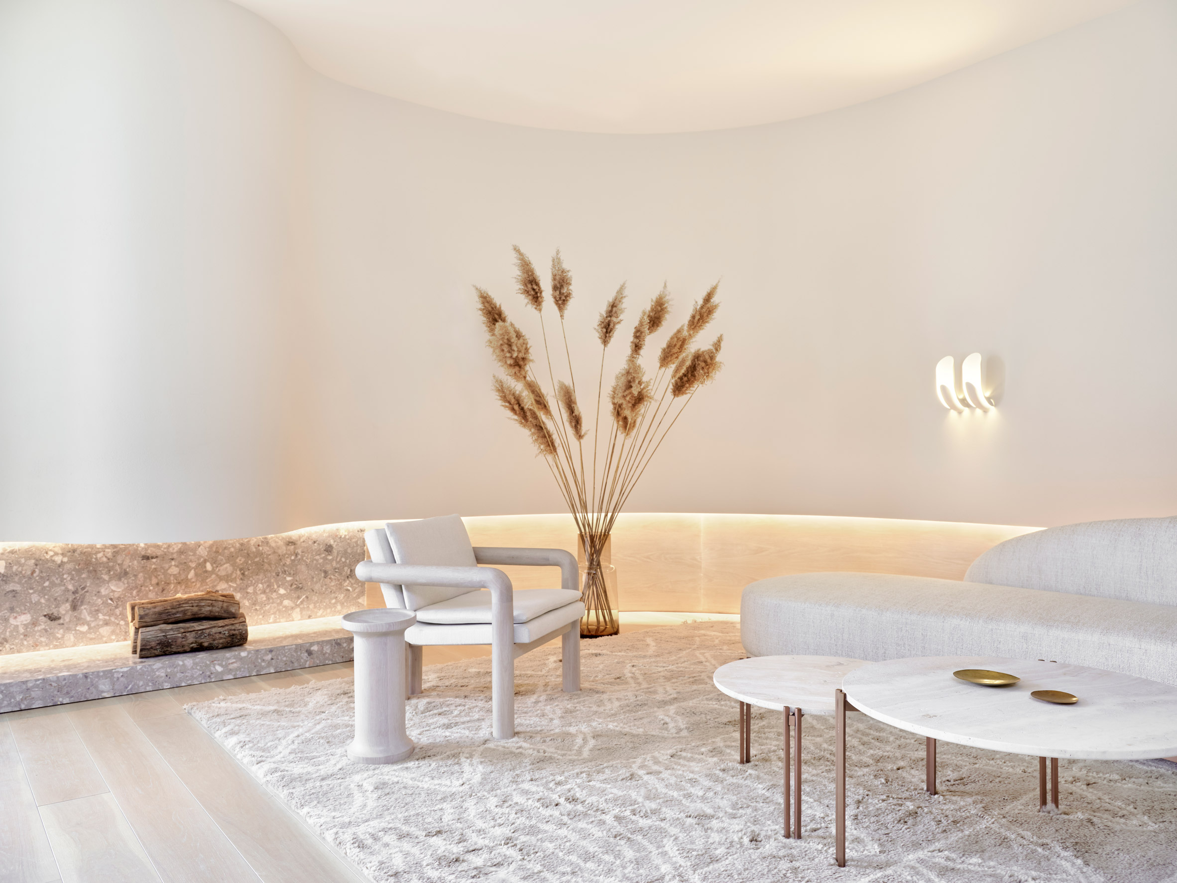Zibi House Sales Center-Daviana Group