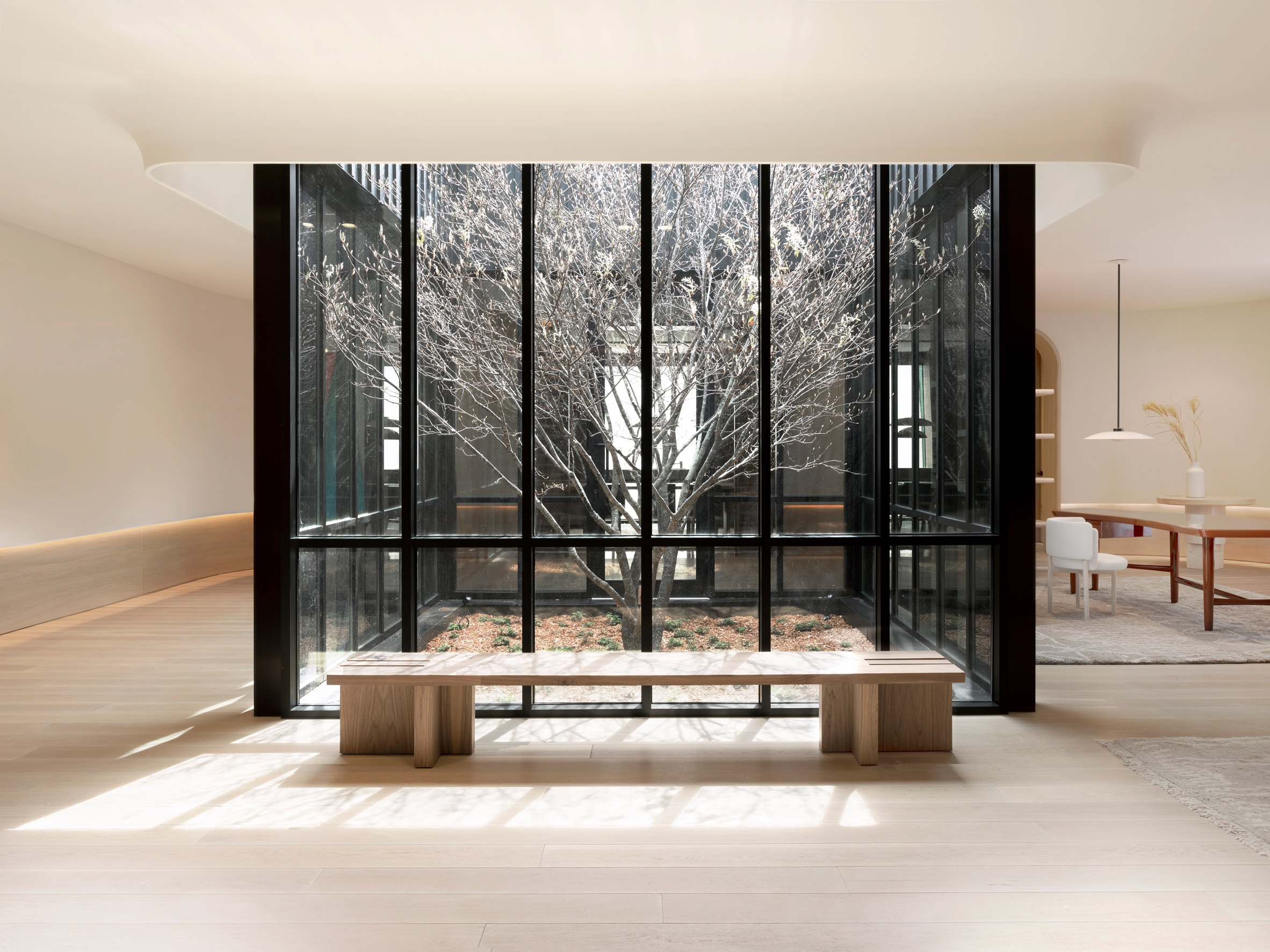 Zibi House Sales Center-Daviana Group