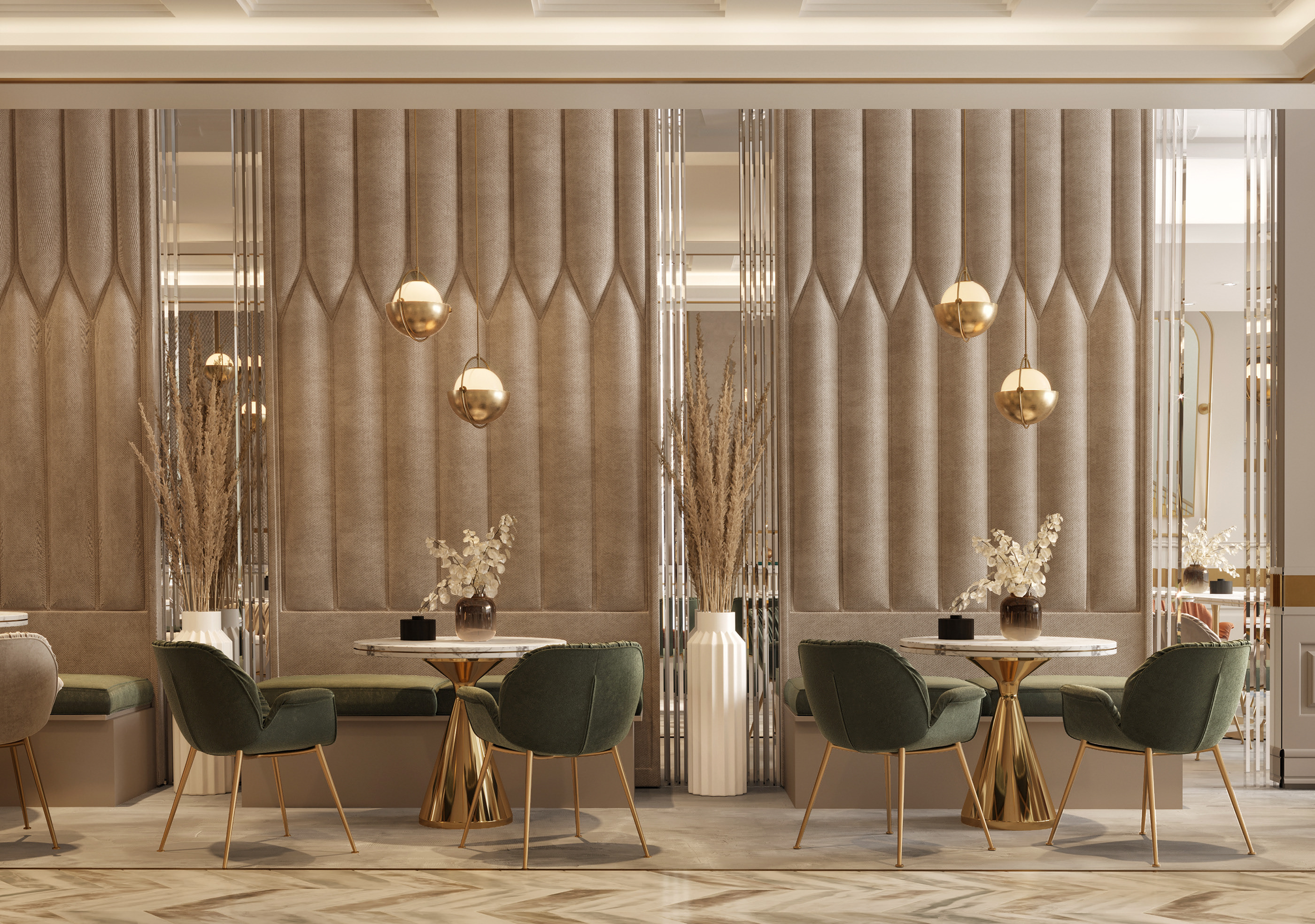 AURA LOUNGE AND RESTAURANT-Daviana Group AURA LOUNGE AND RESTAURANT-Daviana Group