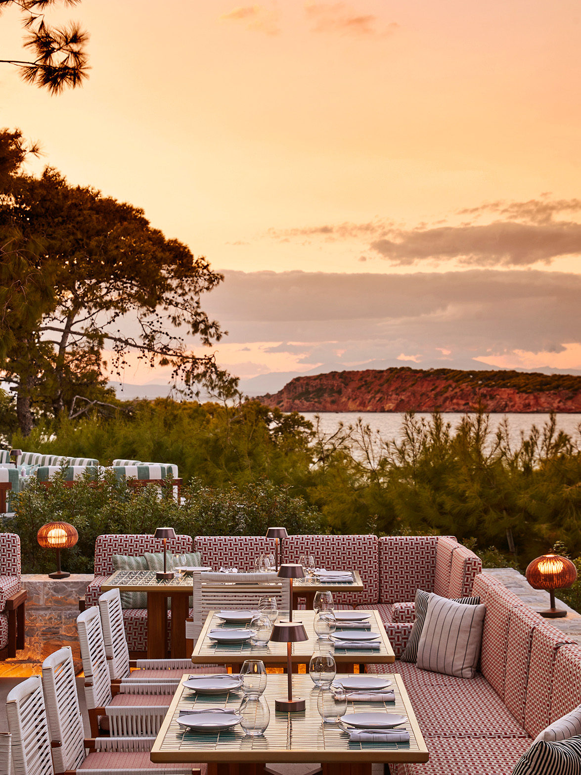 Beefbar-Daviana Group