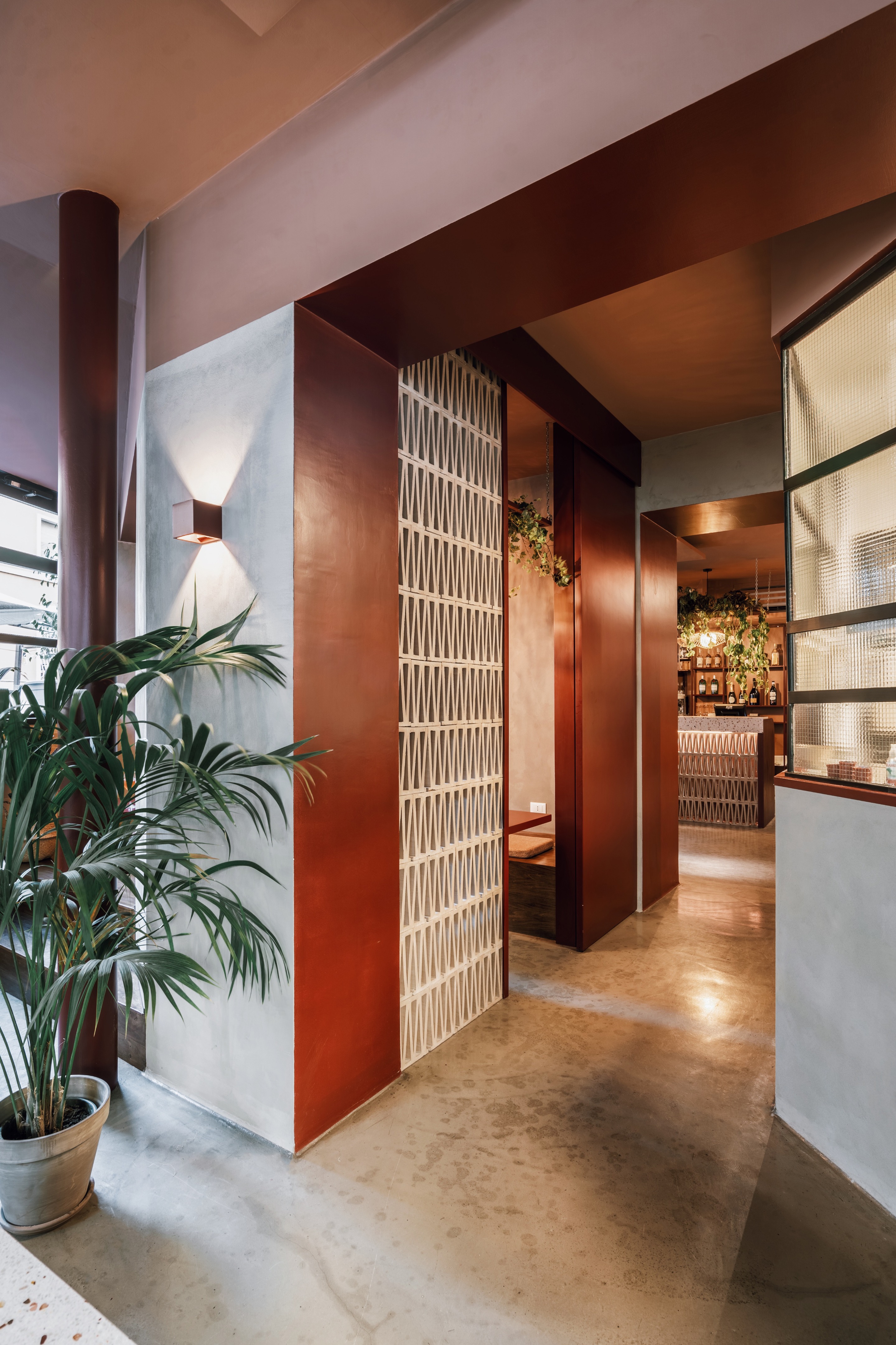 Cantera Parioli-Daviana Group Cantera Parioli-Daviana Group