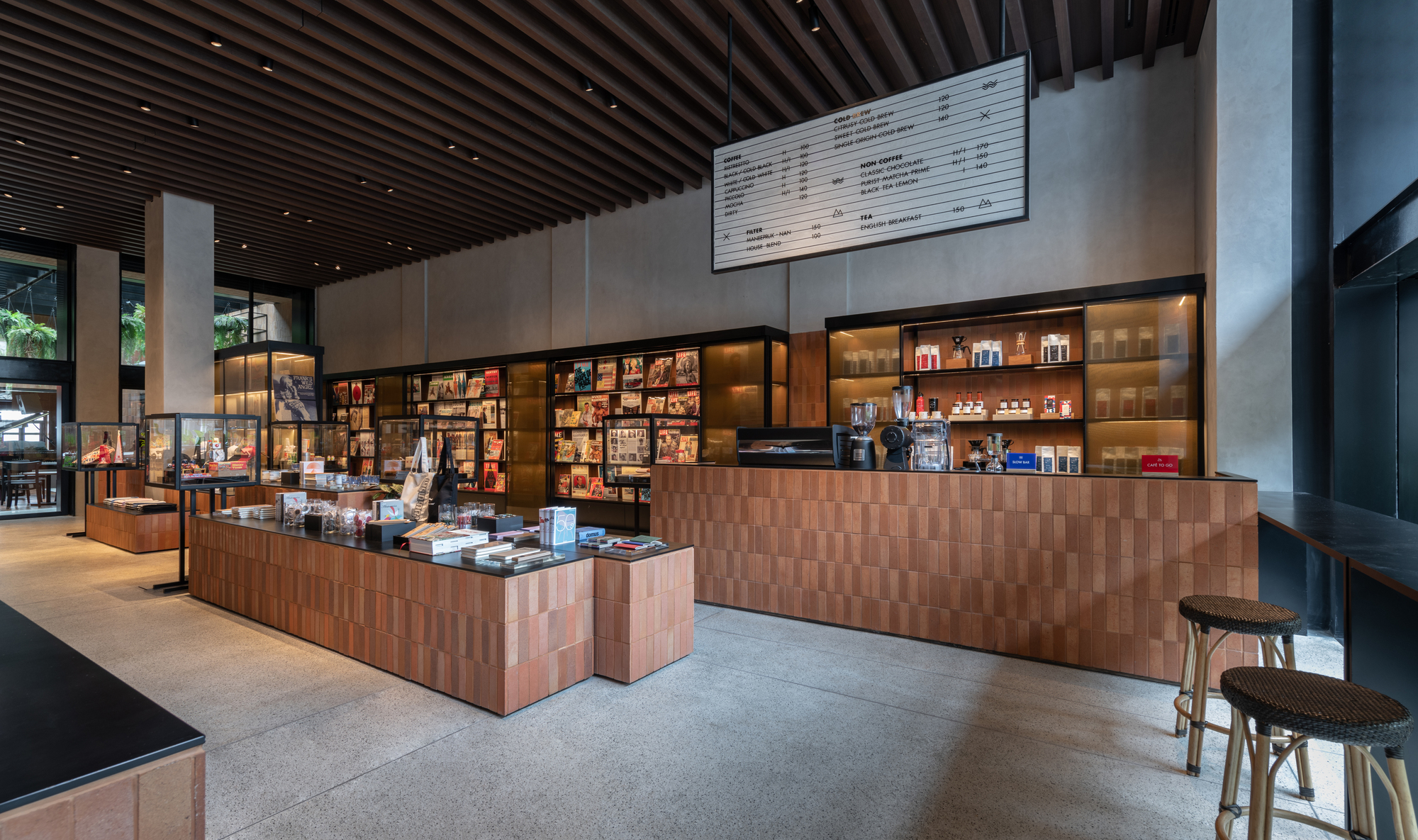 Central The Original Store-Daviana Group Central The Original Store-Daviana Group