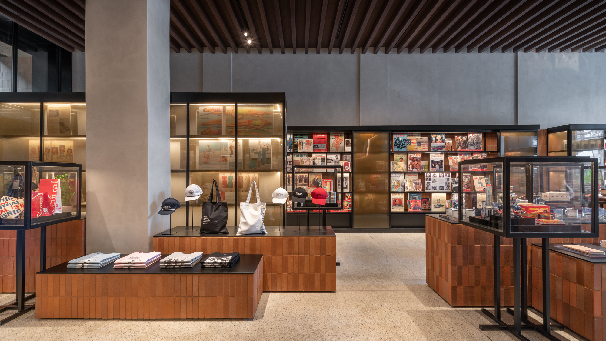 Central The Original Store-Daviana Group Central The Original Store-Daviana Group