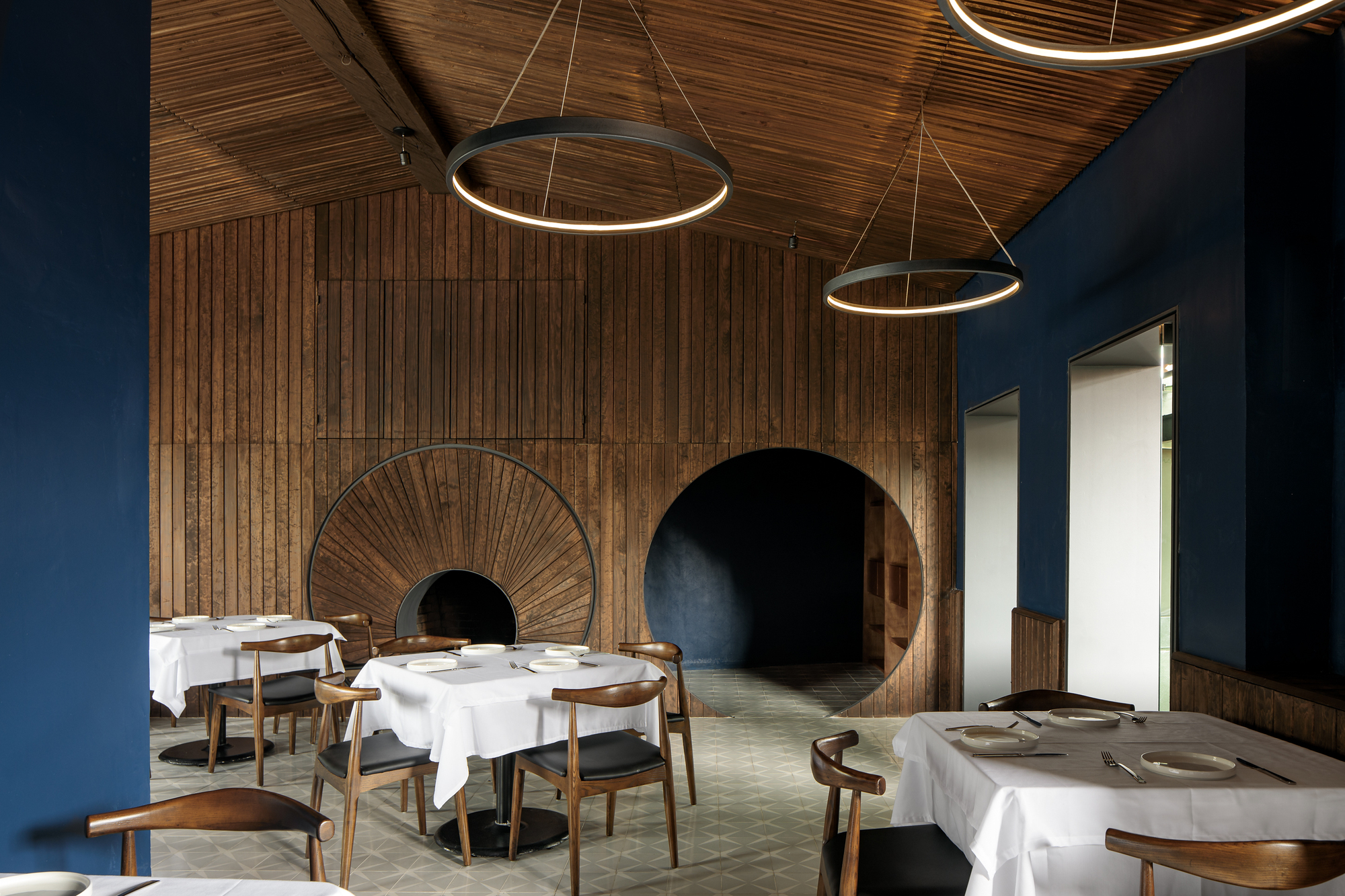 Sistos Santomate Restaurant-Daviana Group Sistos Santomate Restaurant-Daviana Group