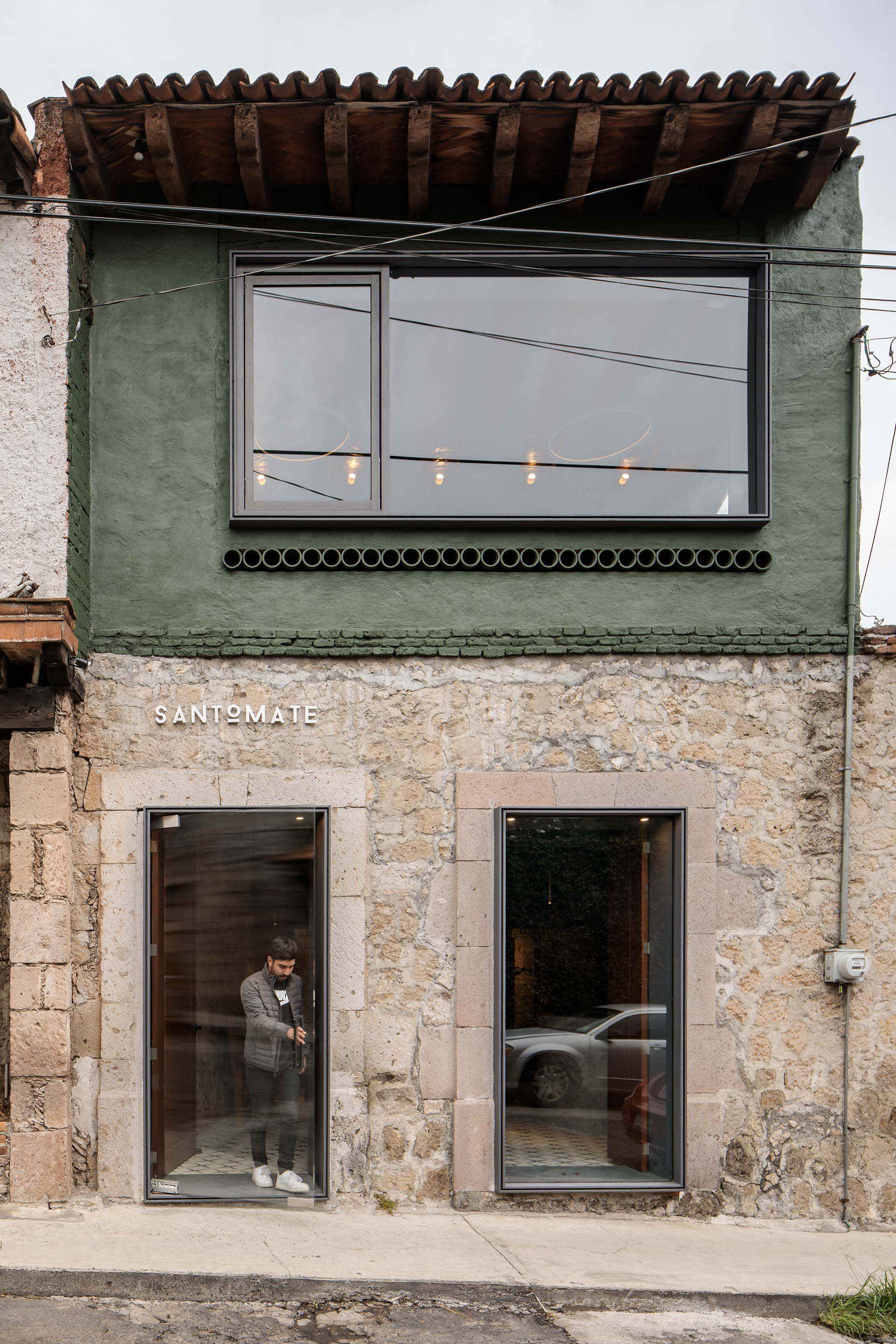 Sistos Santomate Restaurant-Daviana Group Sistos Santomate Restaurant-Daviana Group