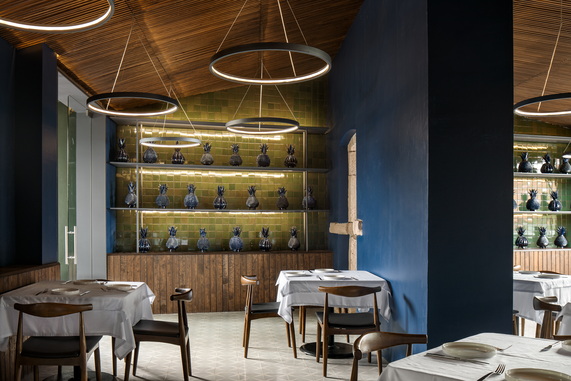 Sistos Santomate Restaurant-Daviana Group Sistos Santomate Restaurant-Daviana Group