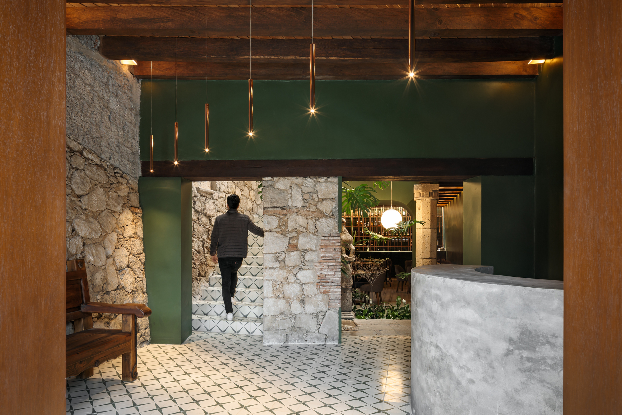 Sistos Santomate Restaurant-Daviana Group Sistos Santomate Restaurant-Daviana Group