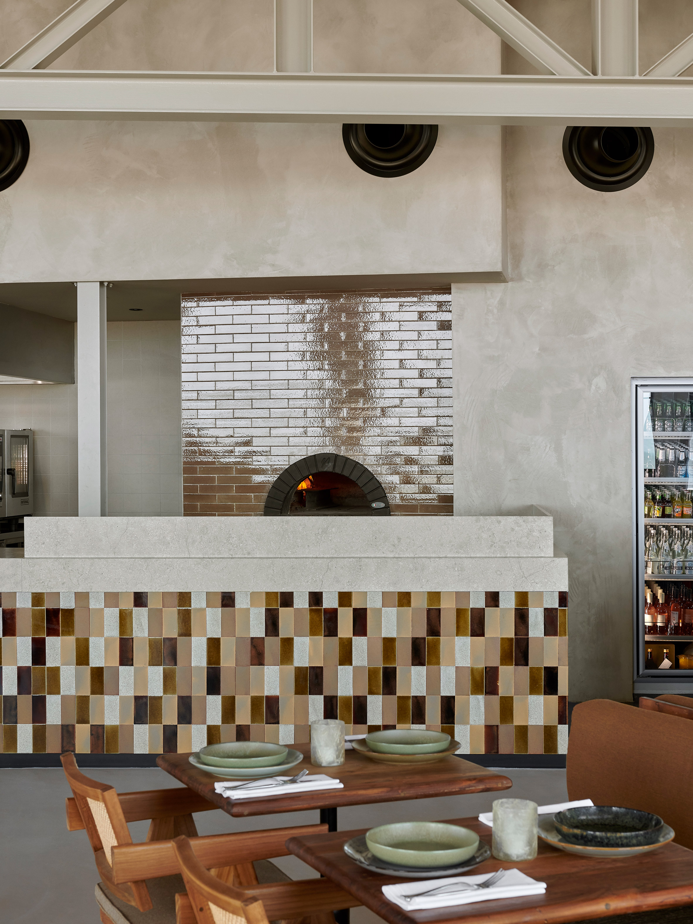 De Republiek Restaurant-Daviana Group De Republiek Restaurant-Daviana Group