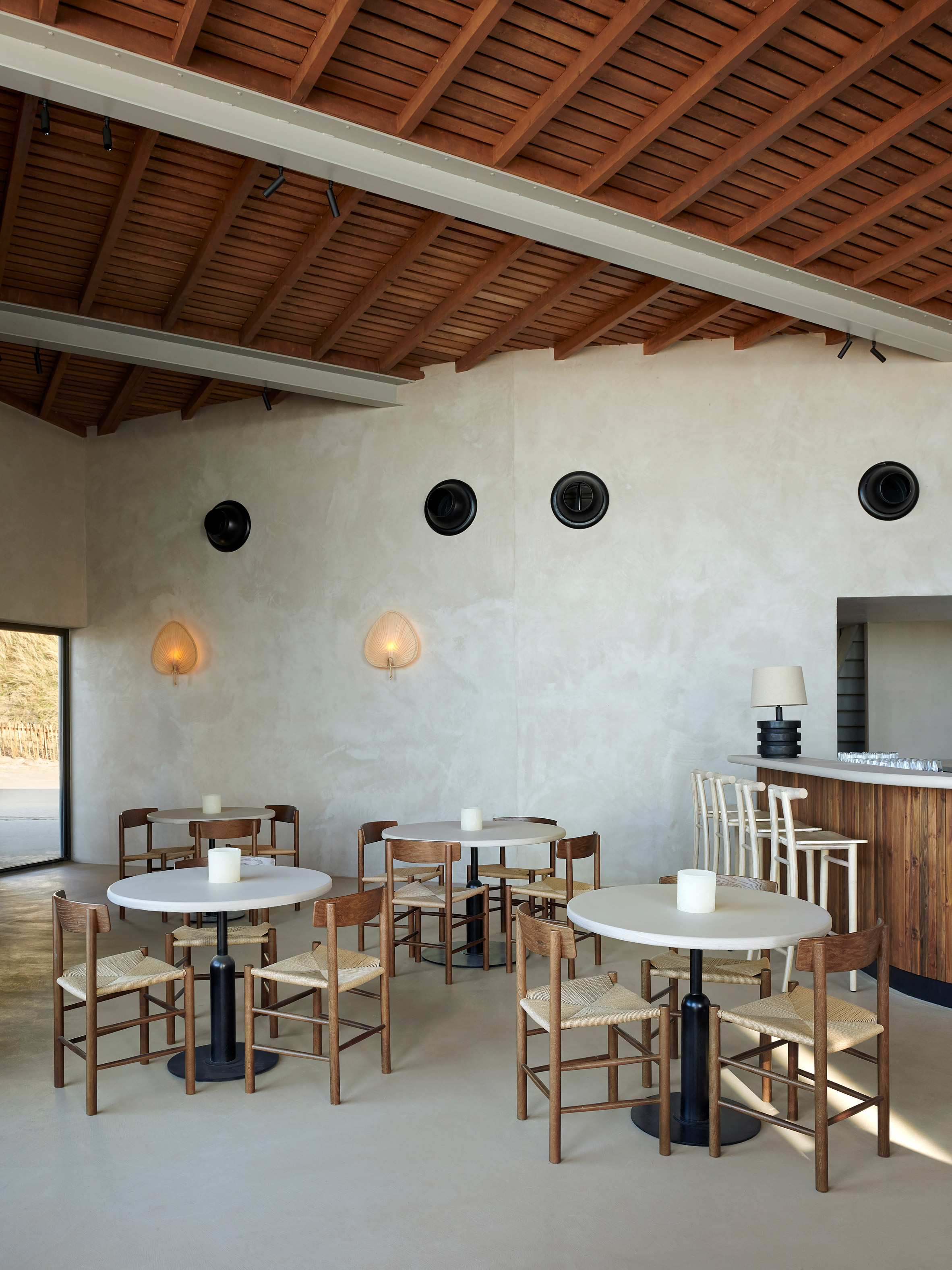 De Republiek Restaurant-Daviana Group De Republiek Restaurant-Daviana Group