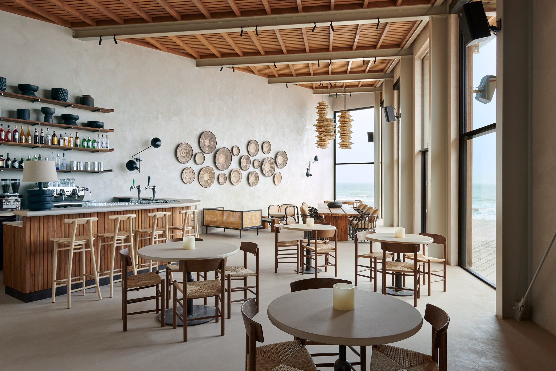 De Republiek Restaurant-Daviana Group De Republiek Restaurant-Daviana Group