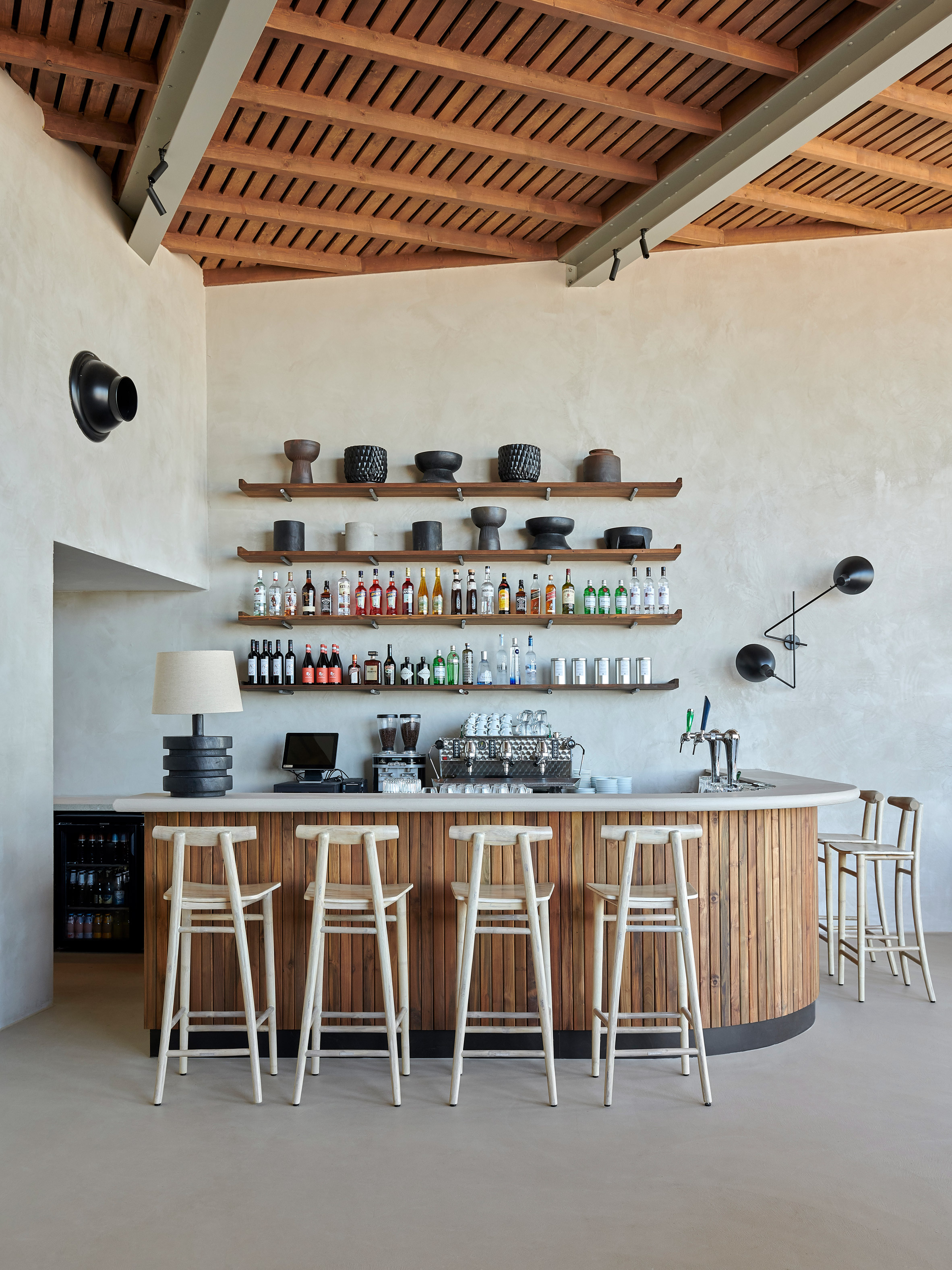 De Republiek Restaurant-Daviana Group De Republiek Restaurant-Daviana Group
