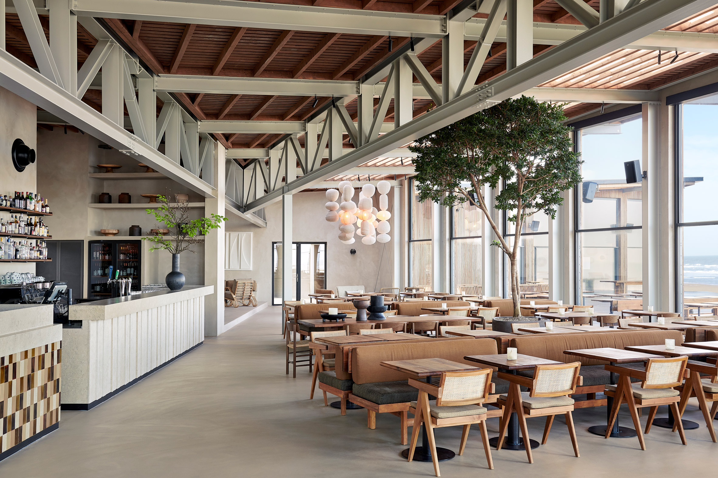 De Republiek Restaurant-Daviana Group De Republiek Restaurant-Daviana Group