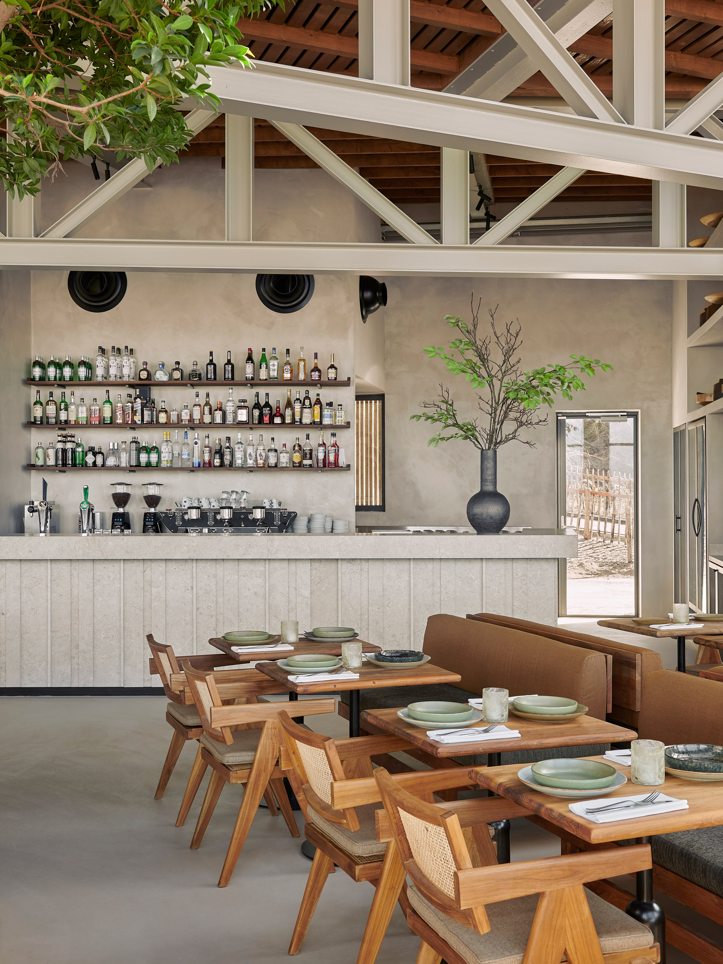 De Republiek Restaurant-Daviana Group De Republiek Restaurant-Daviana Group