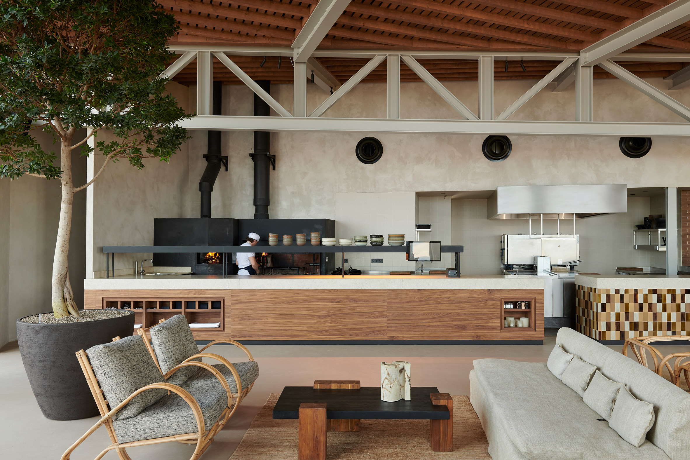 De Republiek Restaurant-Daviana Group De Republiek Restaurant-Daviana Group