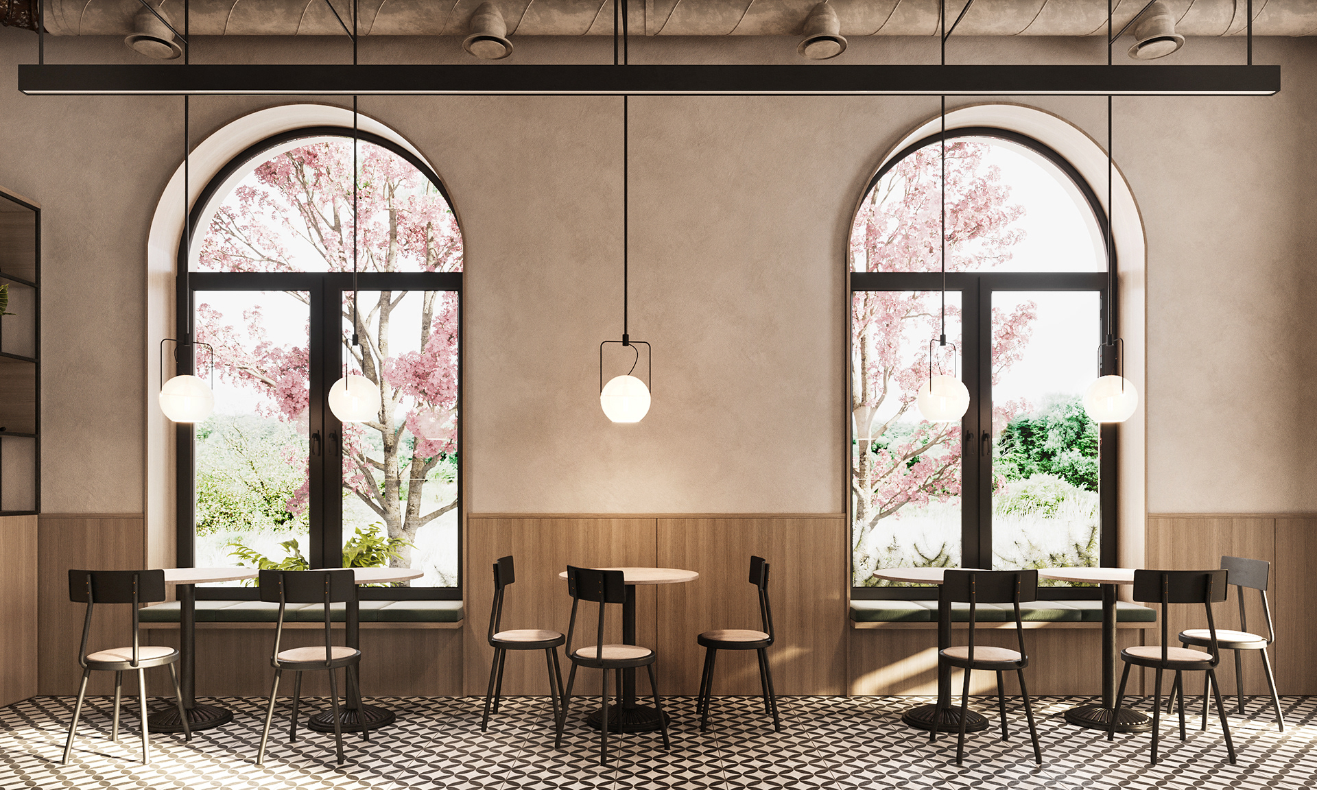 Pudra Bakery-Daviana Group Pudra Bakery-Daviana Group