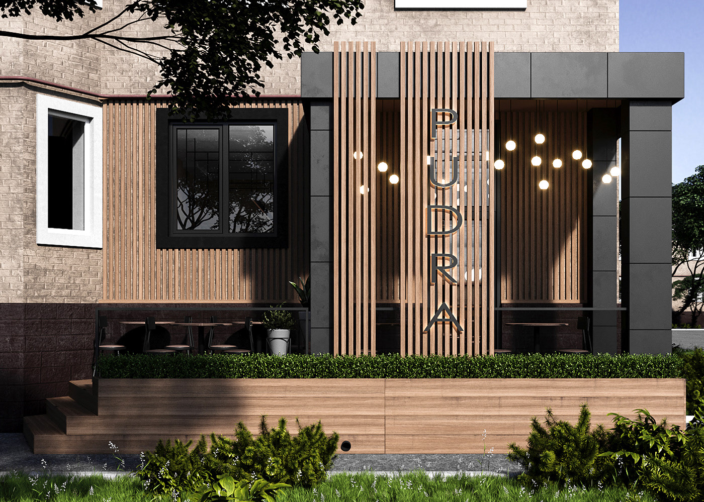 Pudra Bakery-Daviana Group Pudra Bakery-Daviana Group