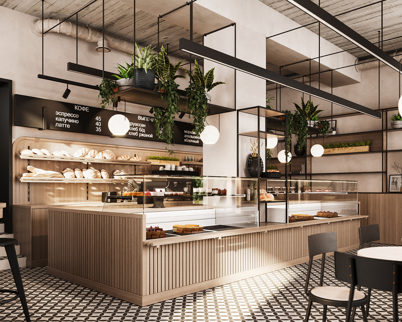 Pudra Bakery-Daviana Group Pudra Bakery-Daviana Group