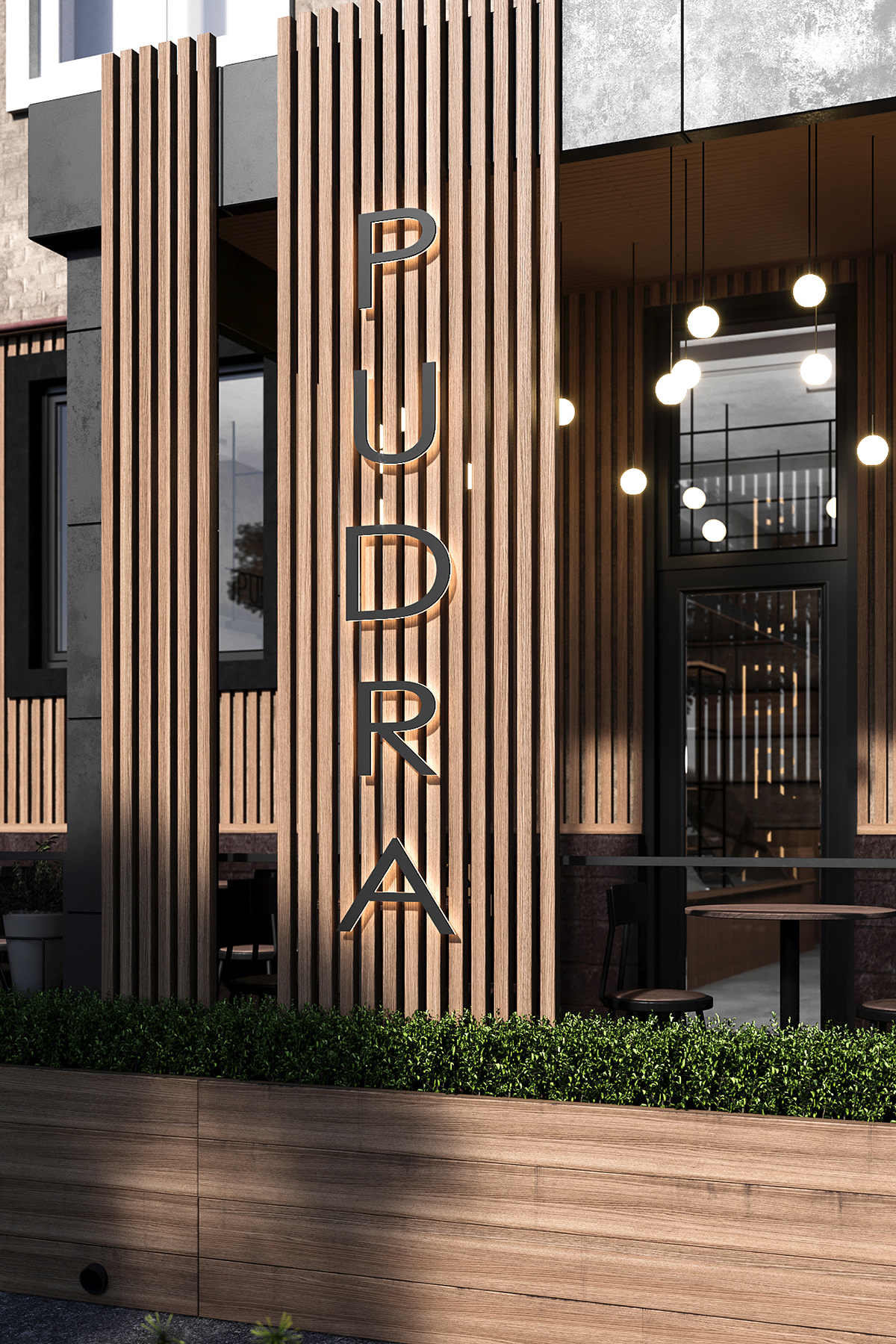Pudra Bakery-Daviana Group Pudra Bakery-Daviana Group